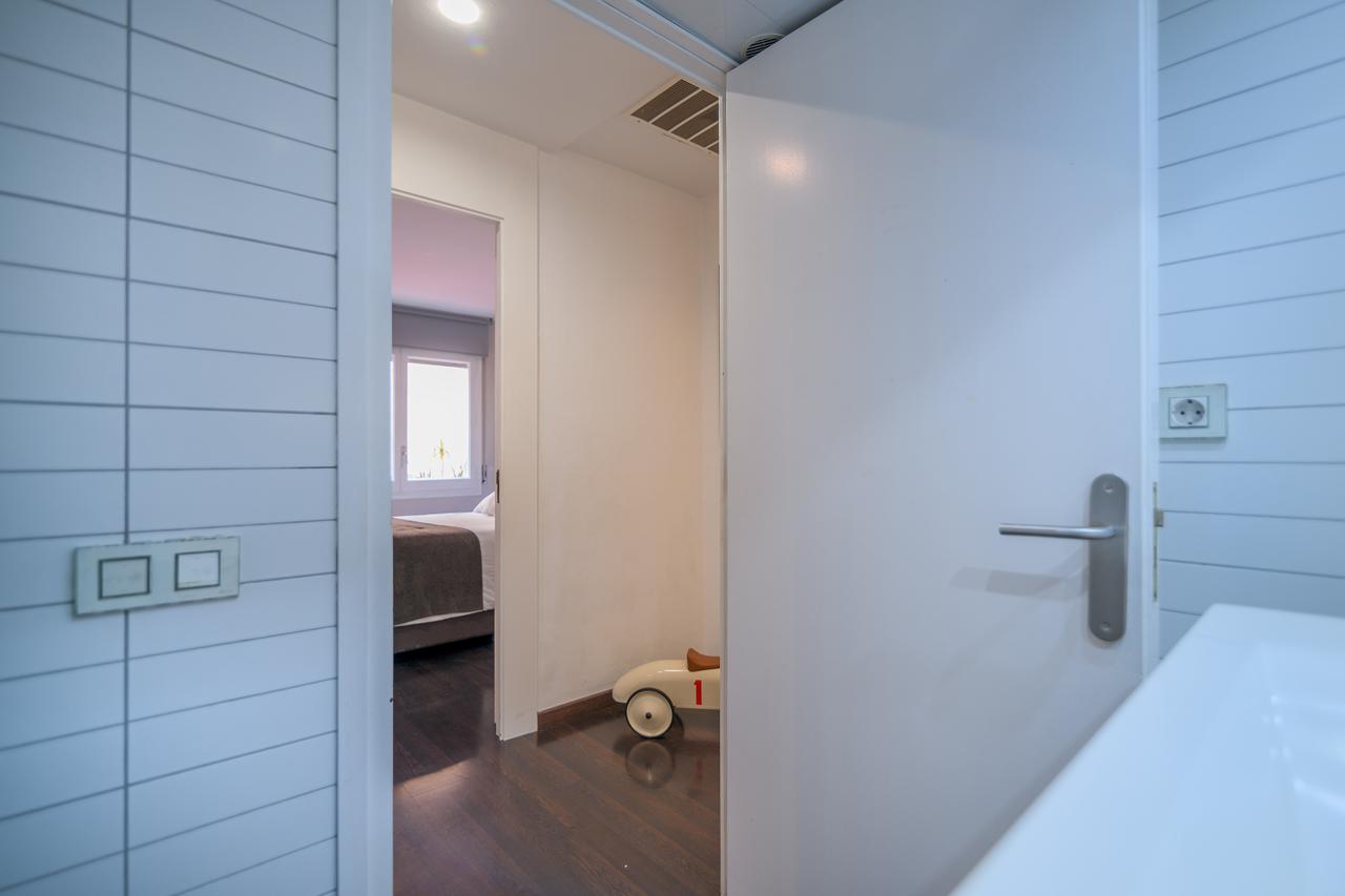 Piso – Barcelona 85.00 m2 photo29