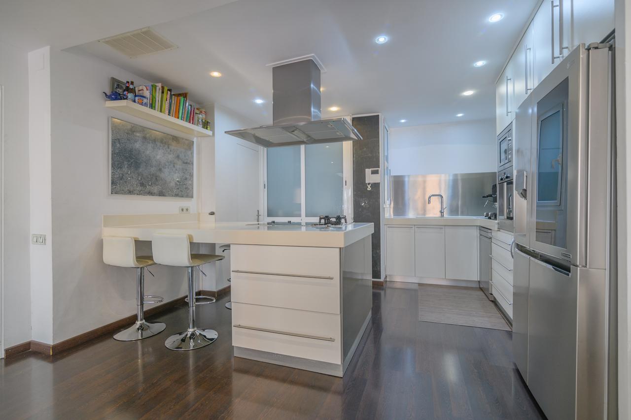 Piso – Barcelona 85.00 m2 photo57