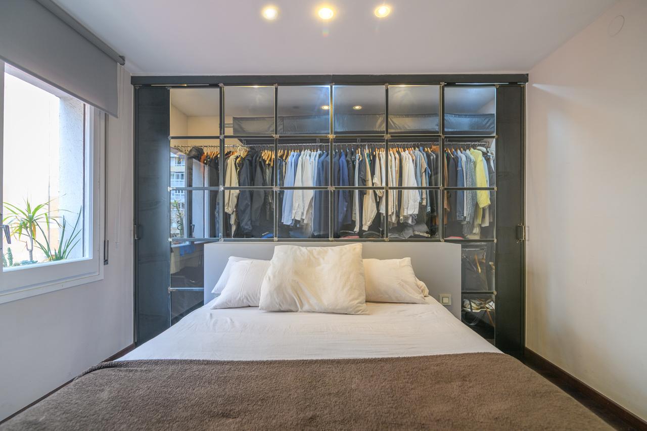 Piso – Barcelona 85.00 m2 photo34