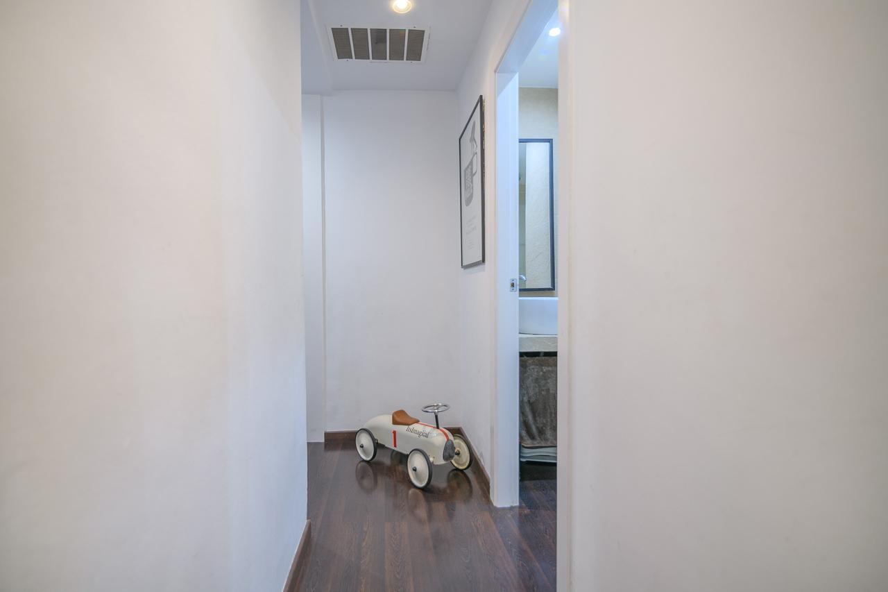 Piso – Barcelona 85.00 m2 photo8