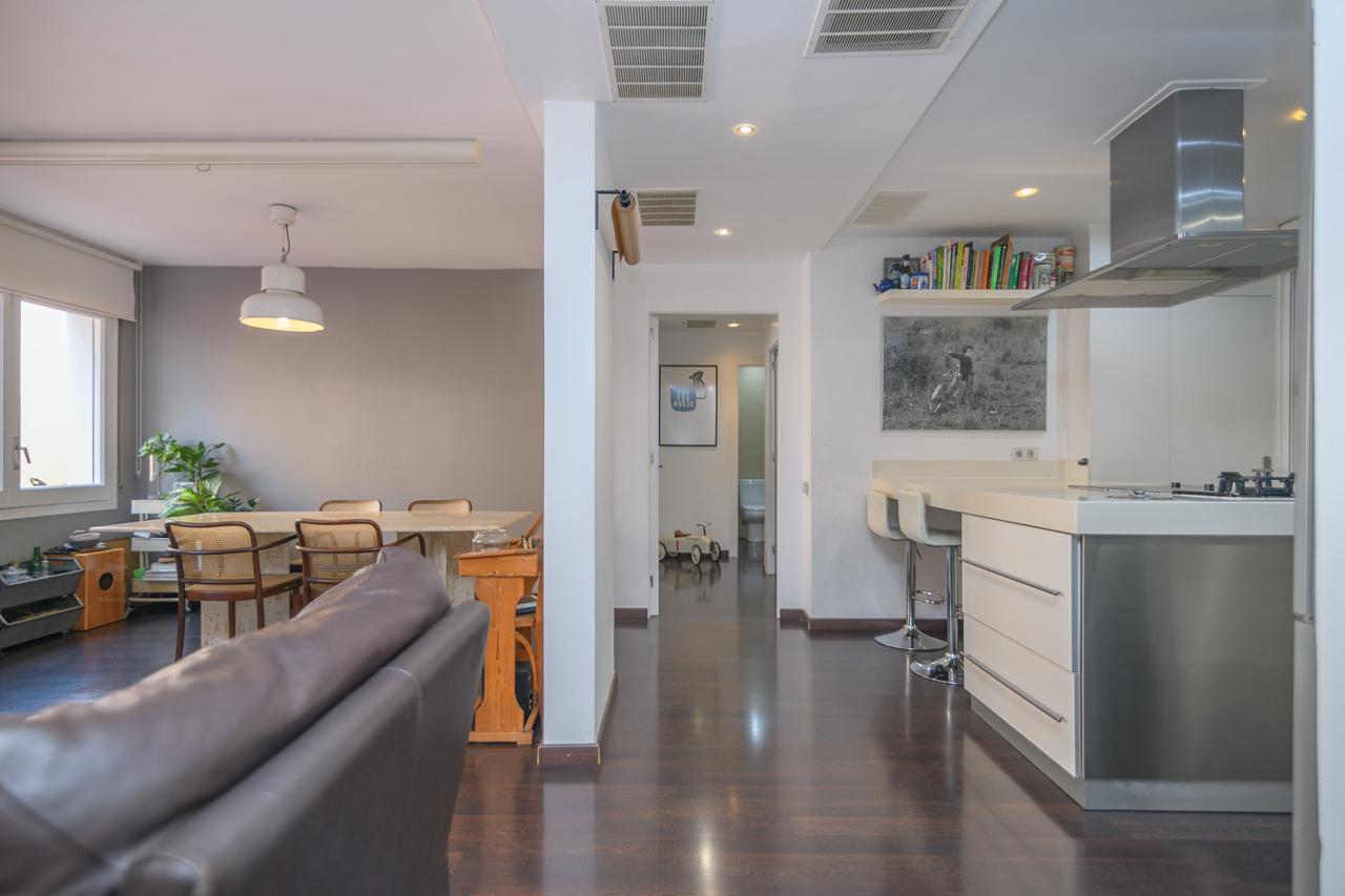 Piso – Barcelona 85.00 m2 photo35