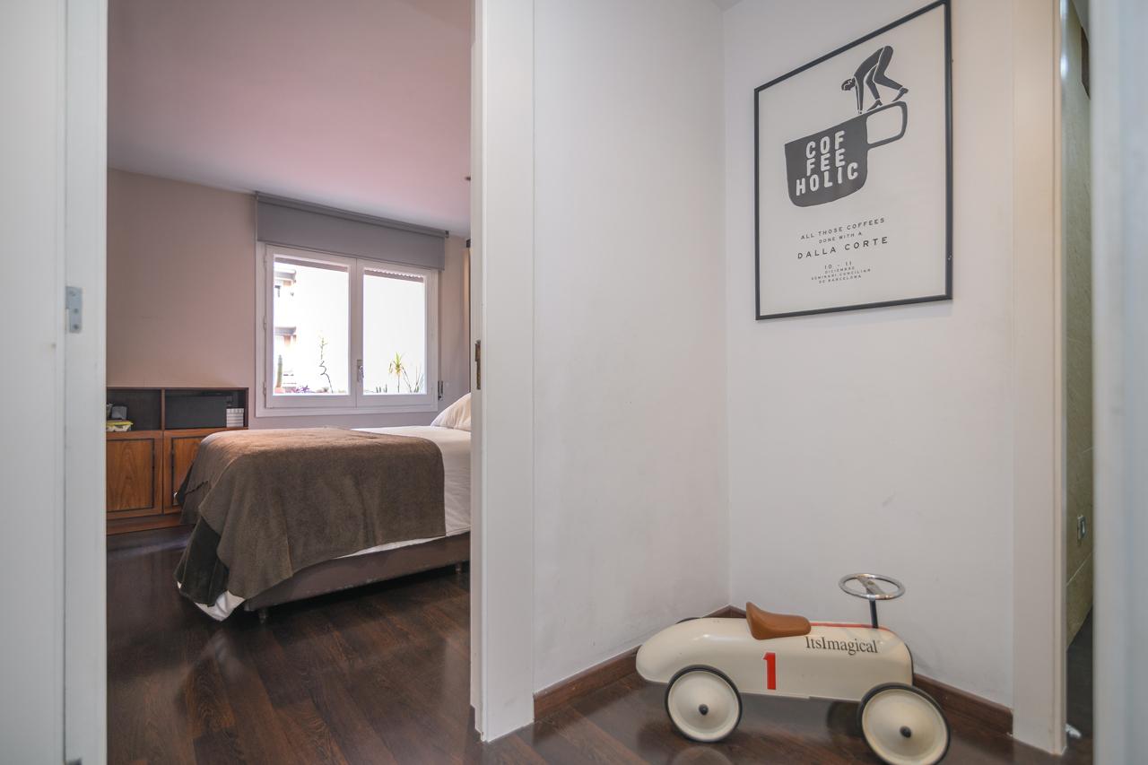 Piso – Barcelona 85.00 m2 photo30