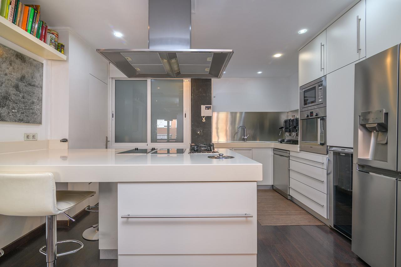 Piso – Barcelona 85.00 m2 photo93