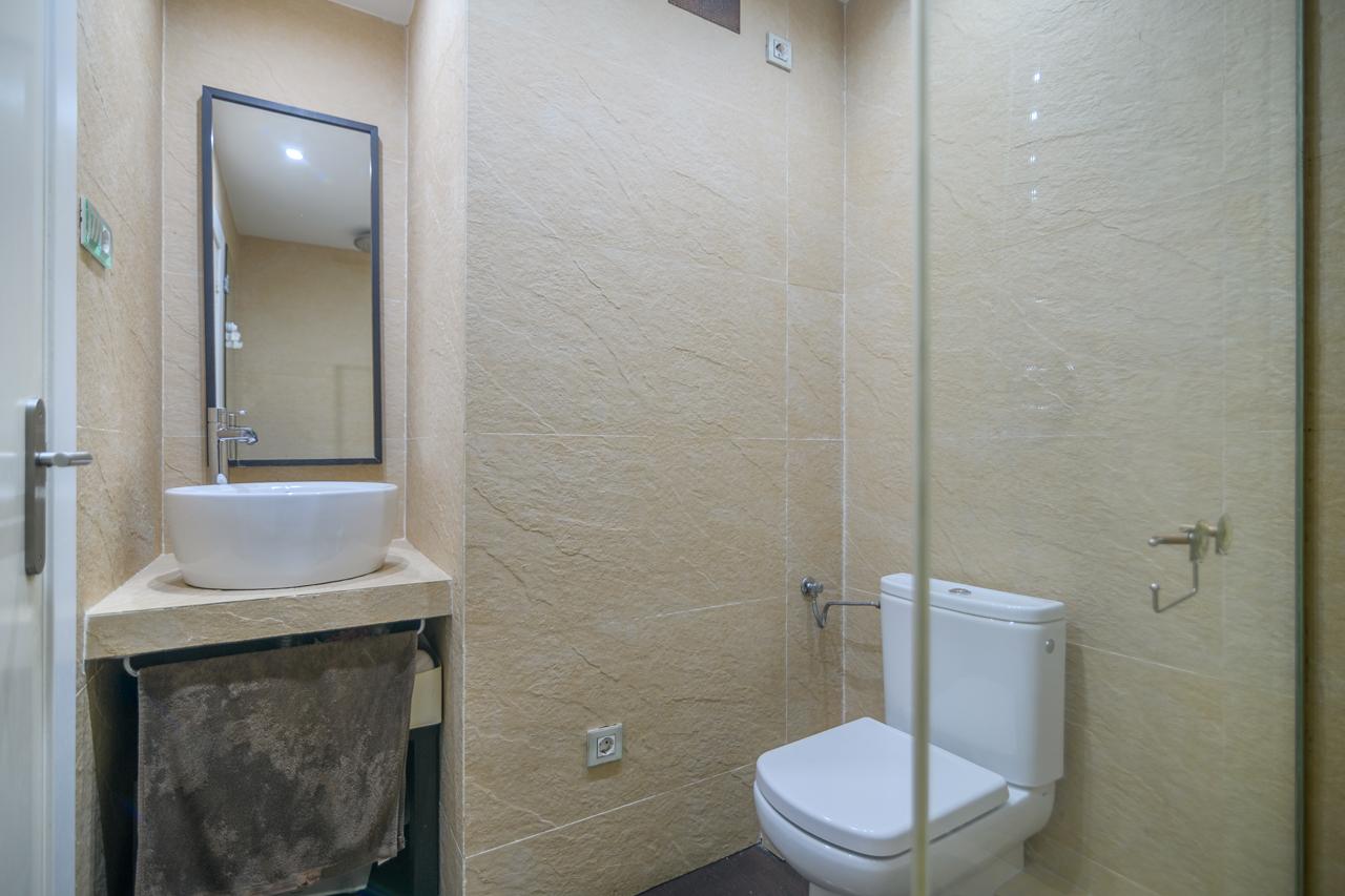 Piso – Barcelona 85.00 m2 photo18