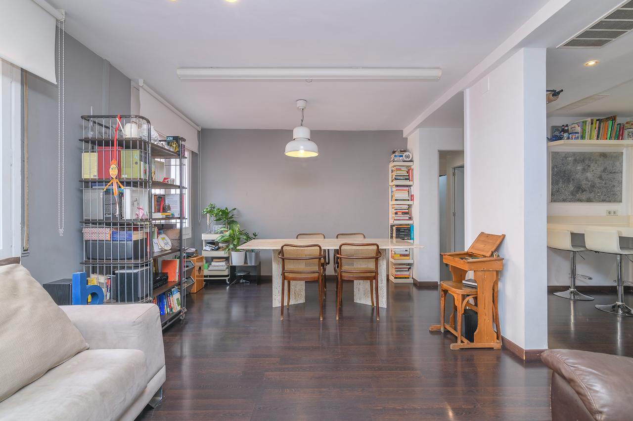 Piso – Barcelona 85.00 m2 photo78