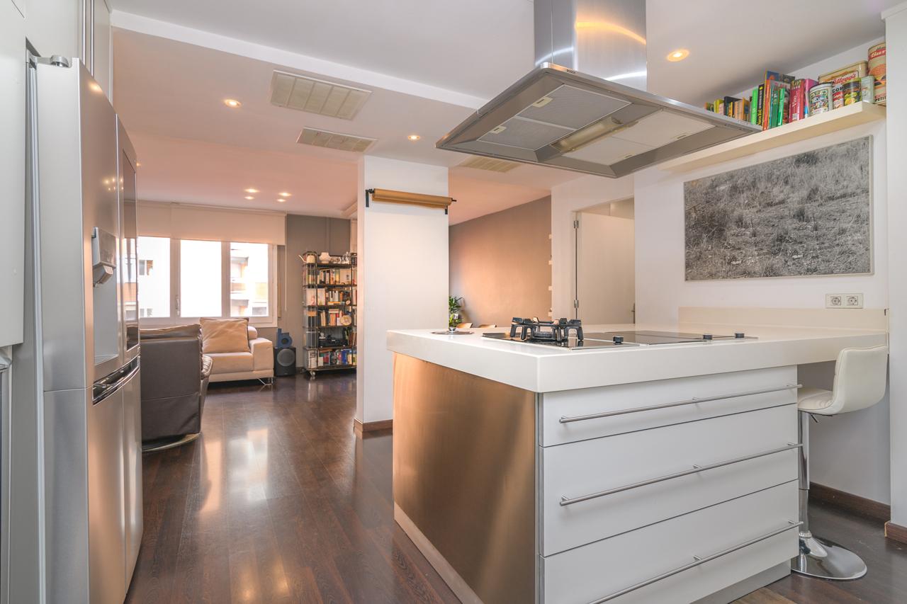 Piso – Barcelona 85.00 m2 photo68