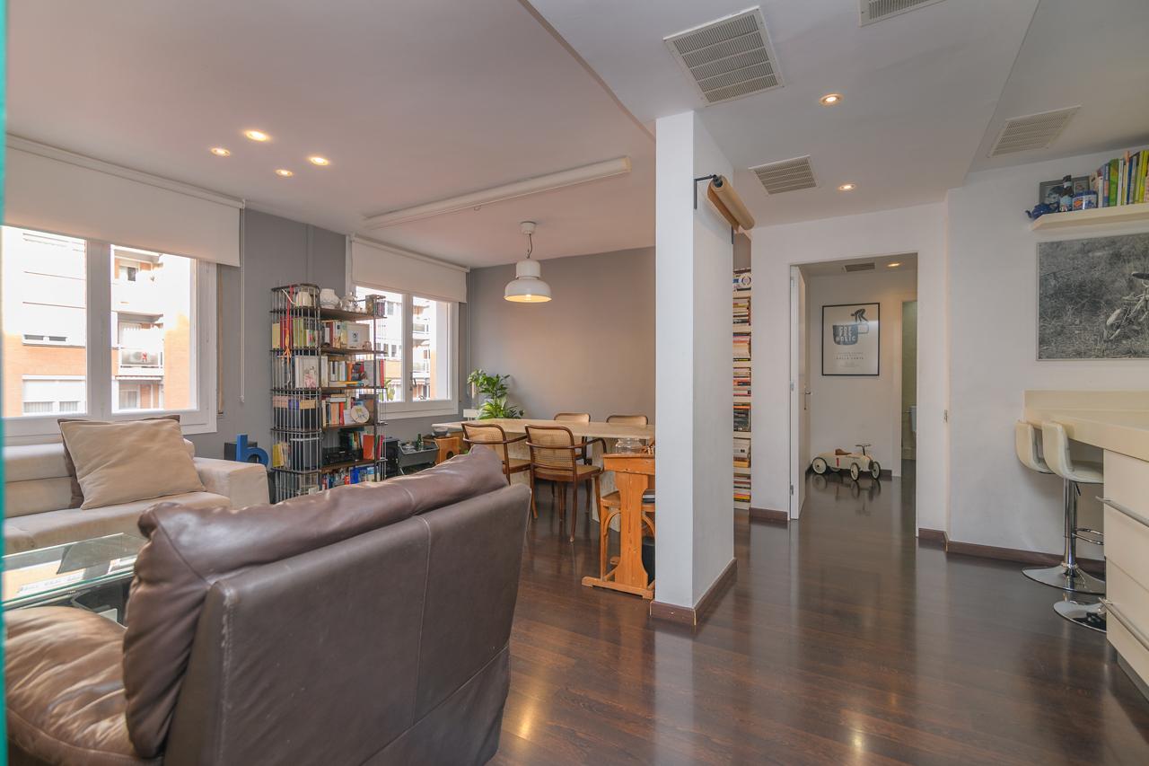 Piso – Barcelona 85.00 m2 photo40