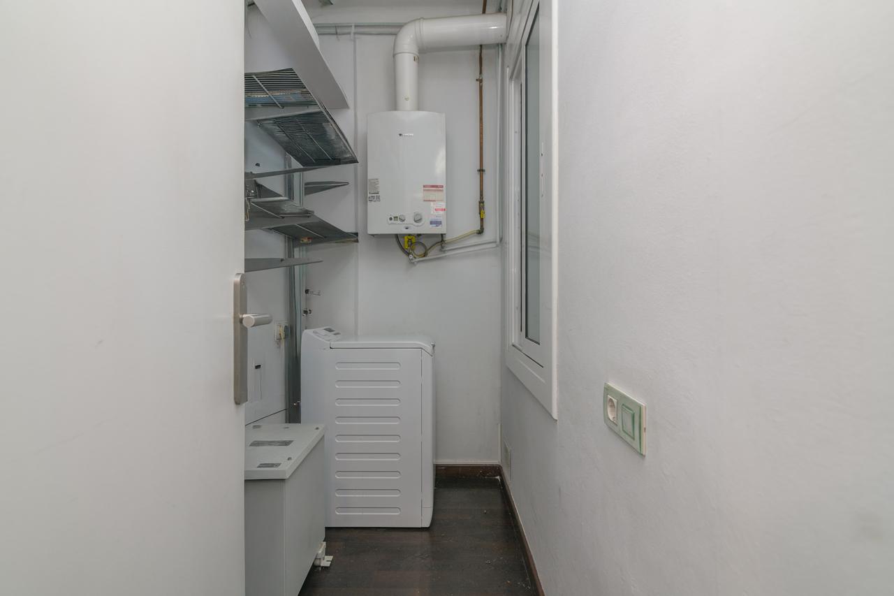 Piso – Barcelona 85.00 m2 photo97