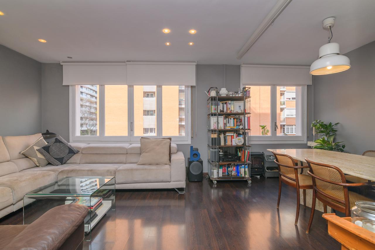 Piso – Barcelona 85.00 m2 photo70