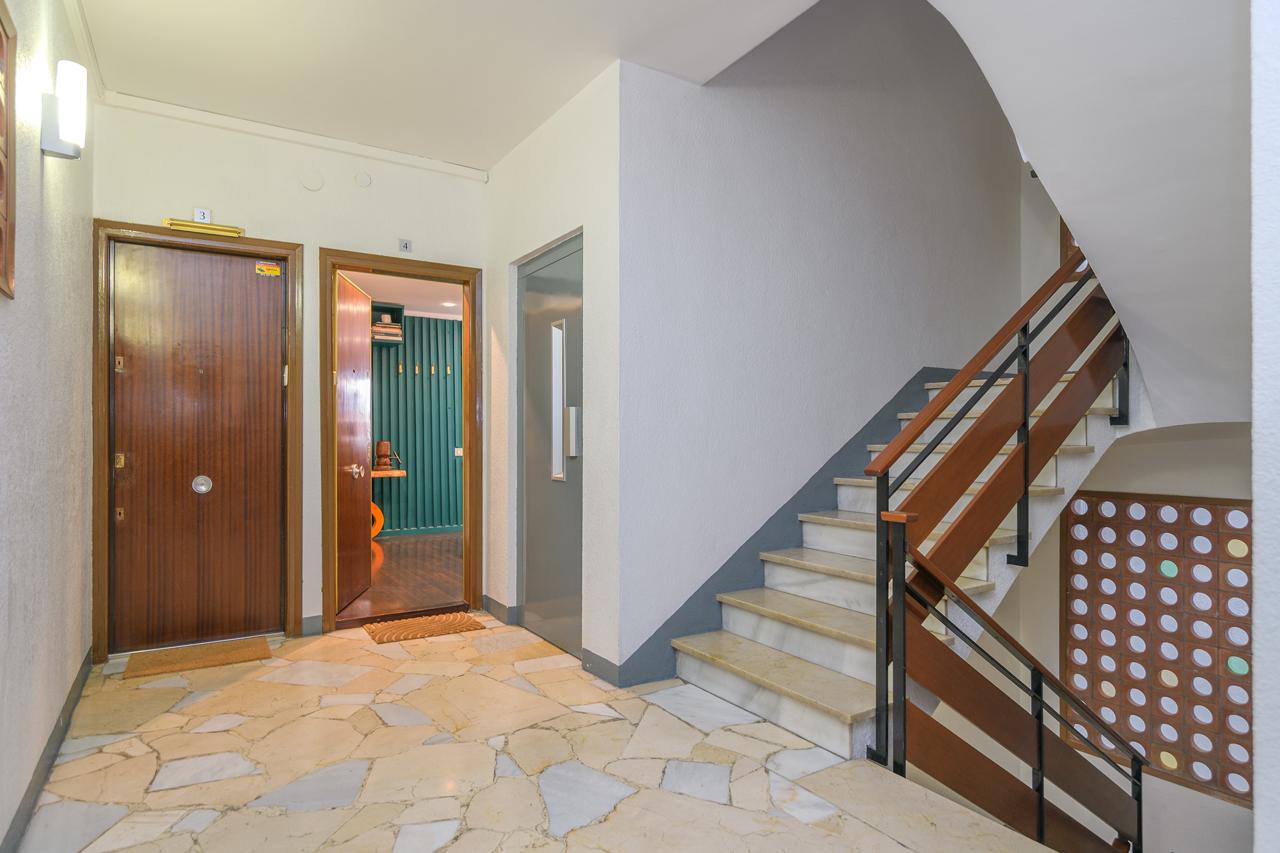 Piso – Barcelona 85.00 m2 photo46