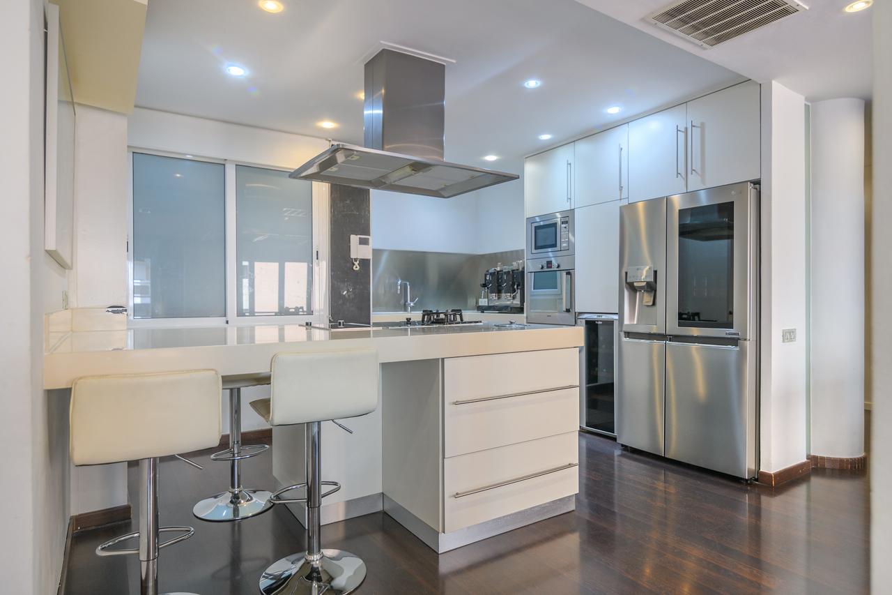 Piso – Barcelona 85.00 m2 photo61