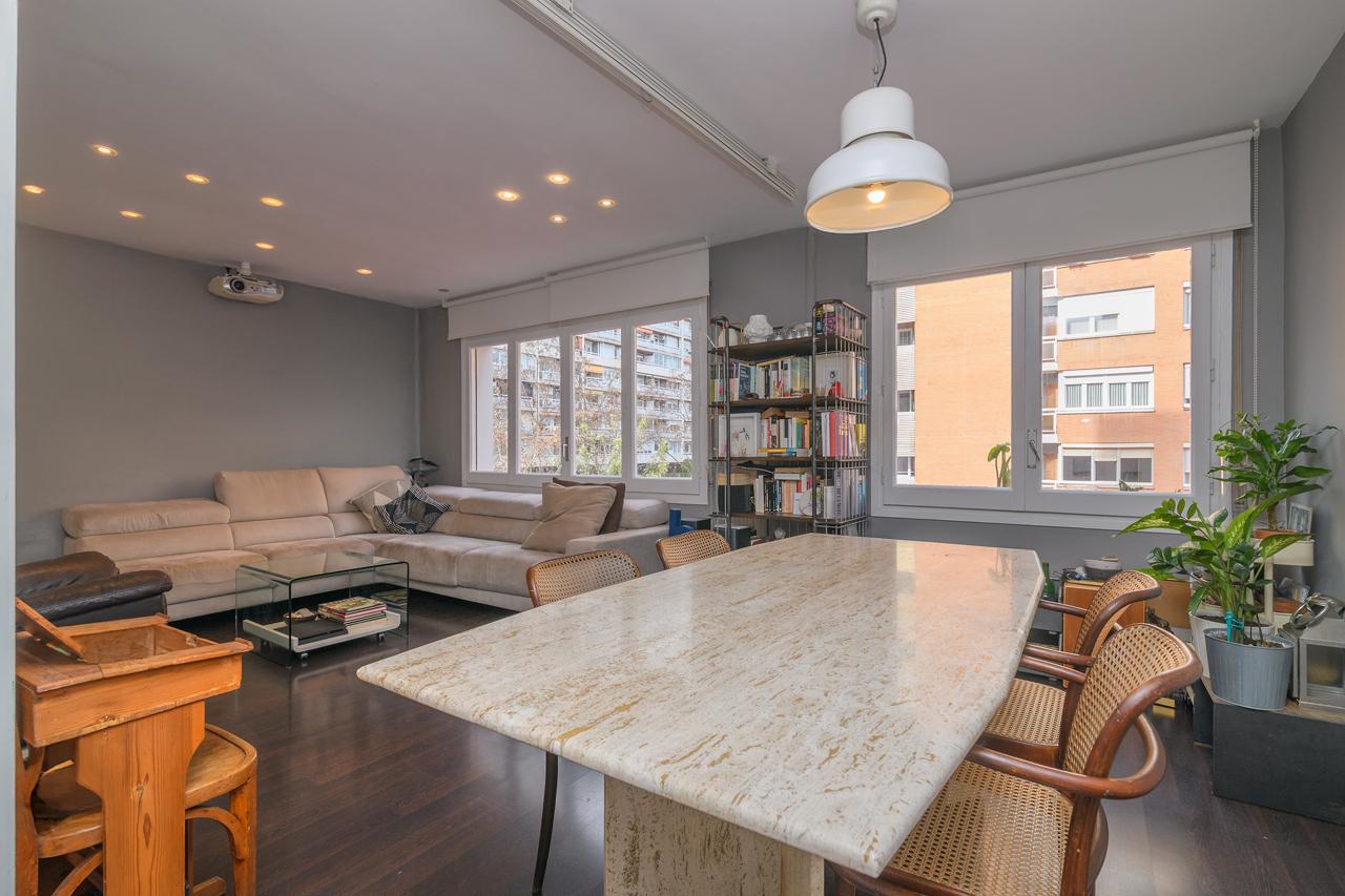 Piso – Barcelona 85.00 m2 photo94