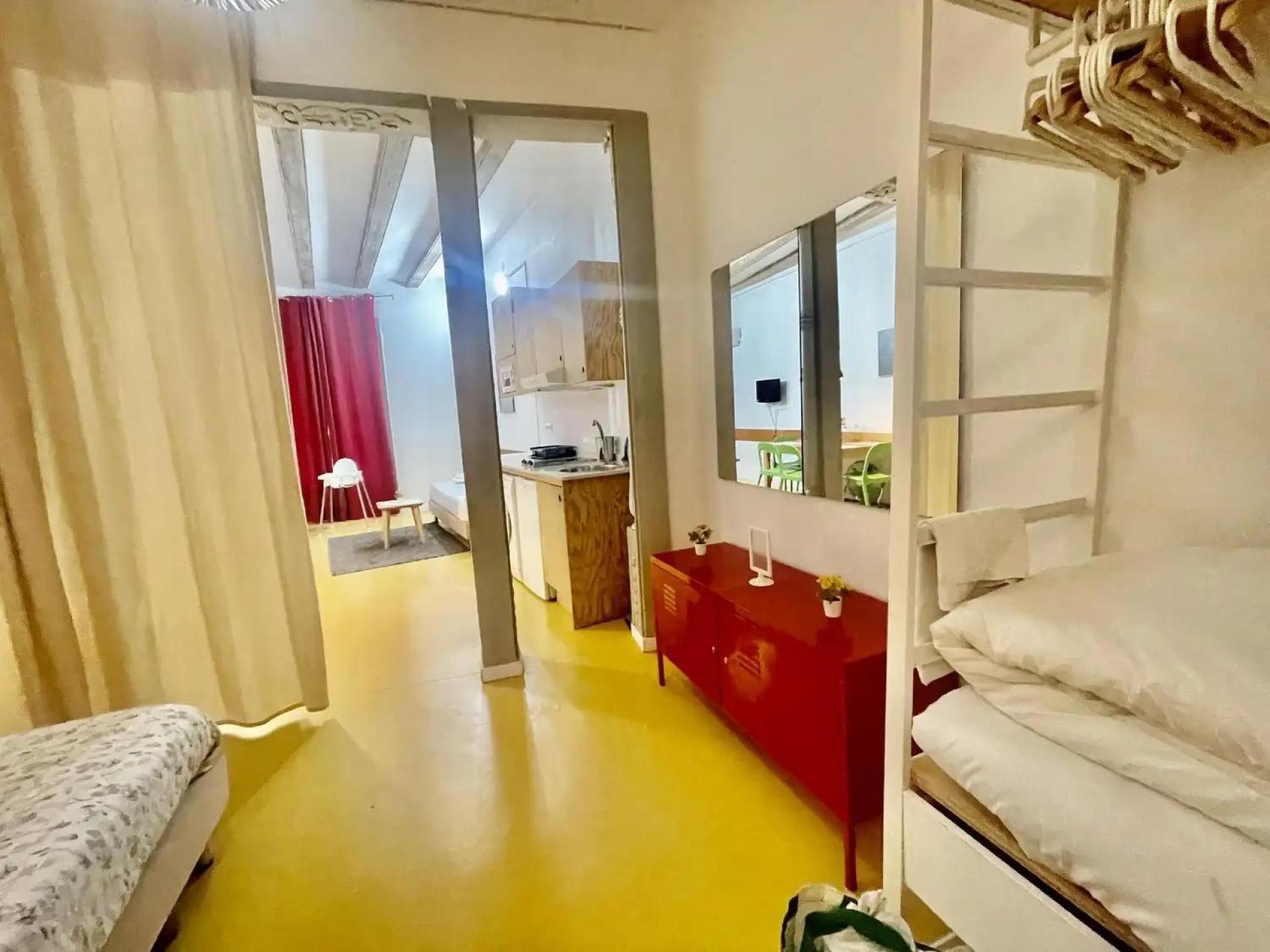 Pis – Barcelona 250.00 m2 photo13