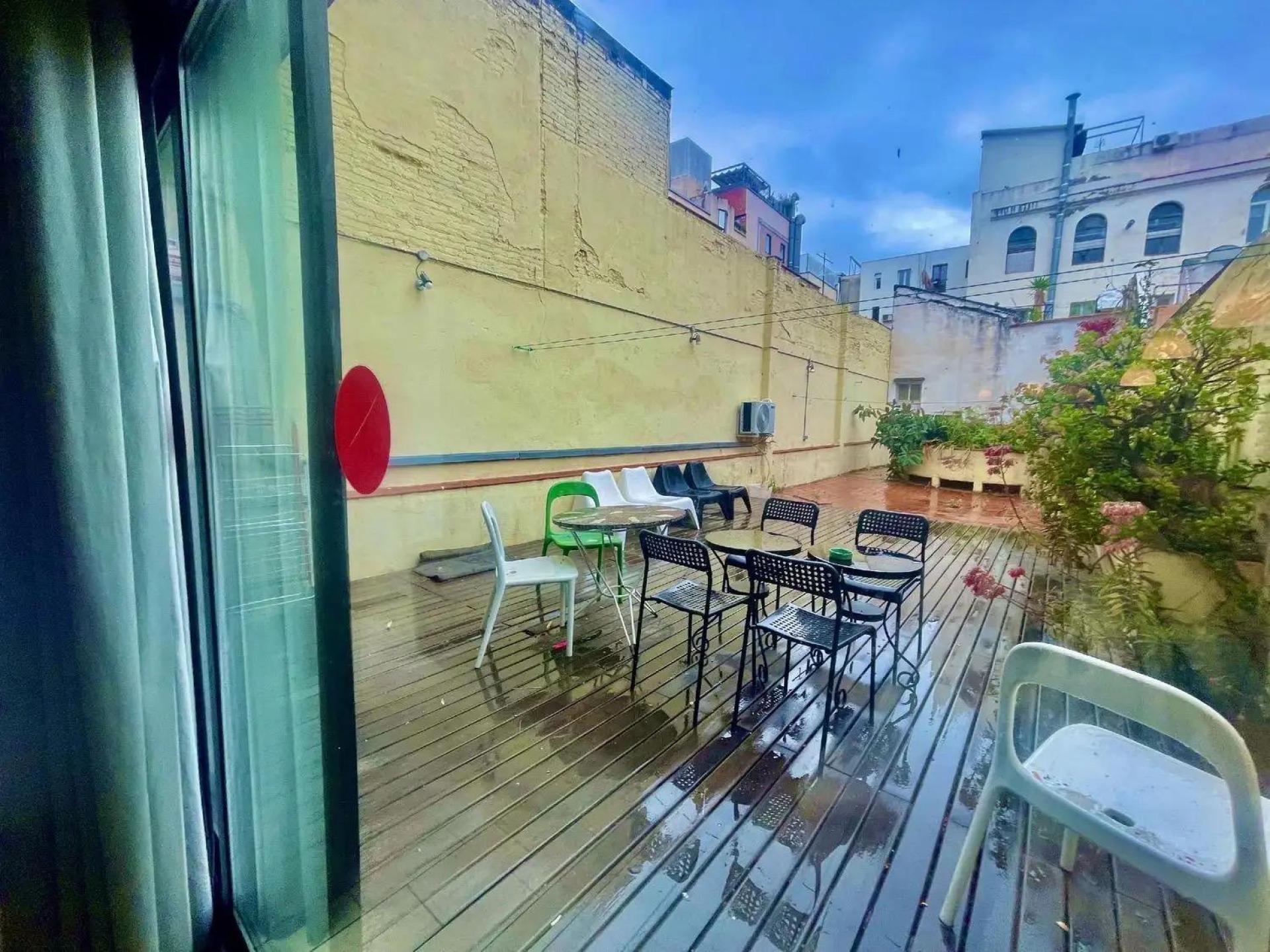 Pis – Barcelona 250.00 m2 photo19