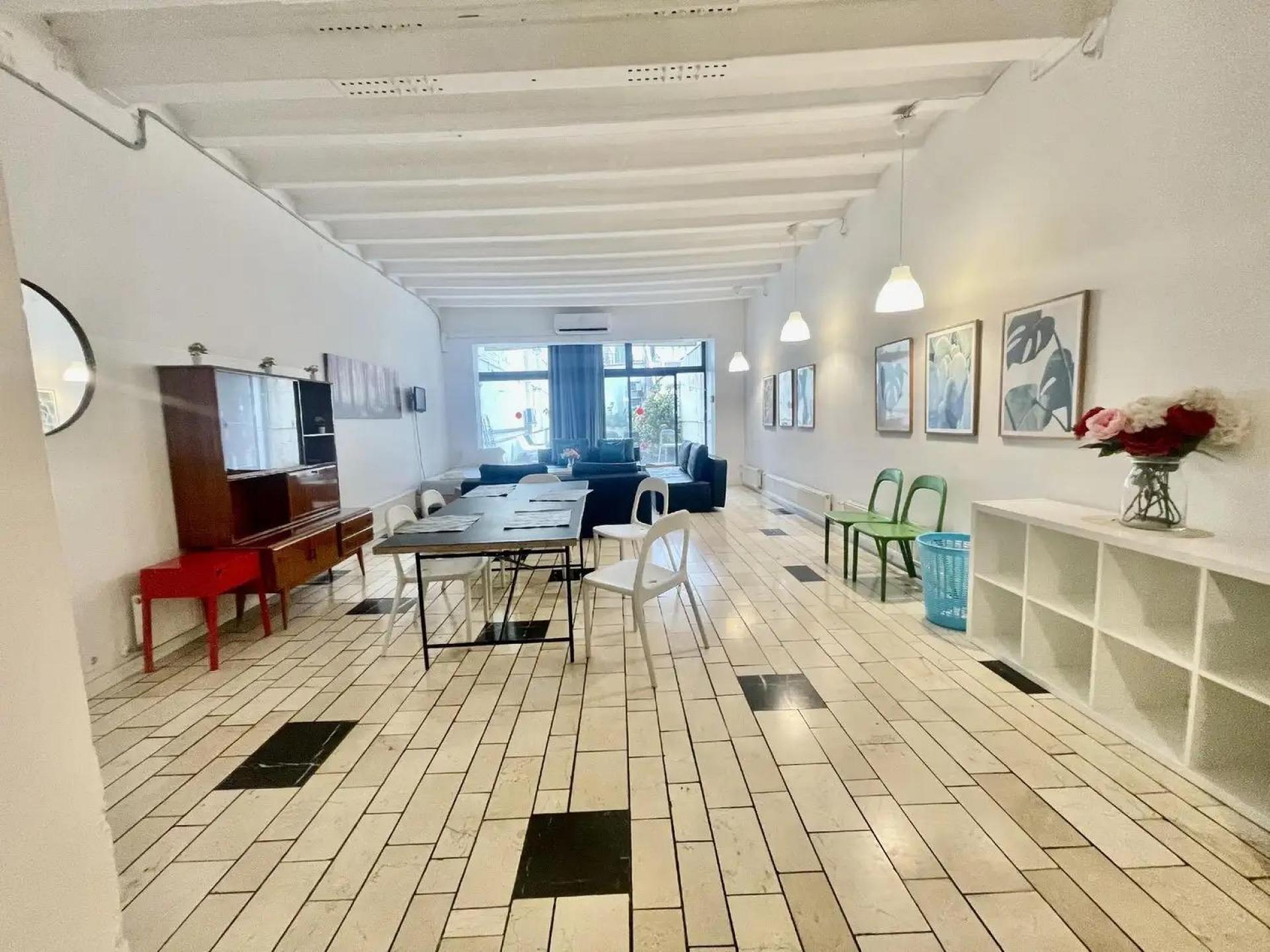 Pis – Barcelona 250.00 m2 photo6