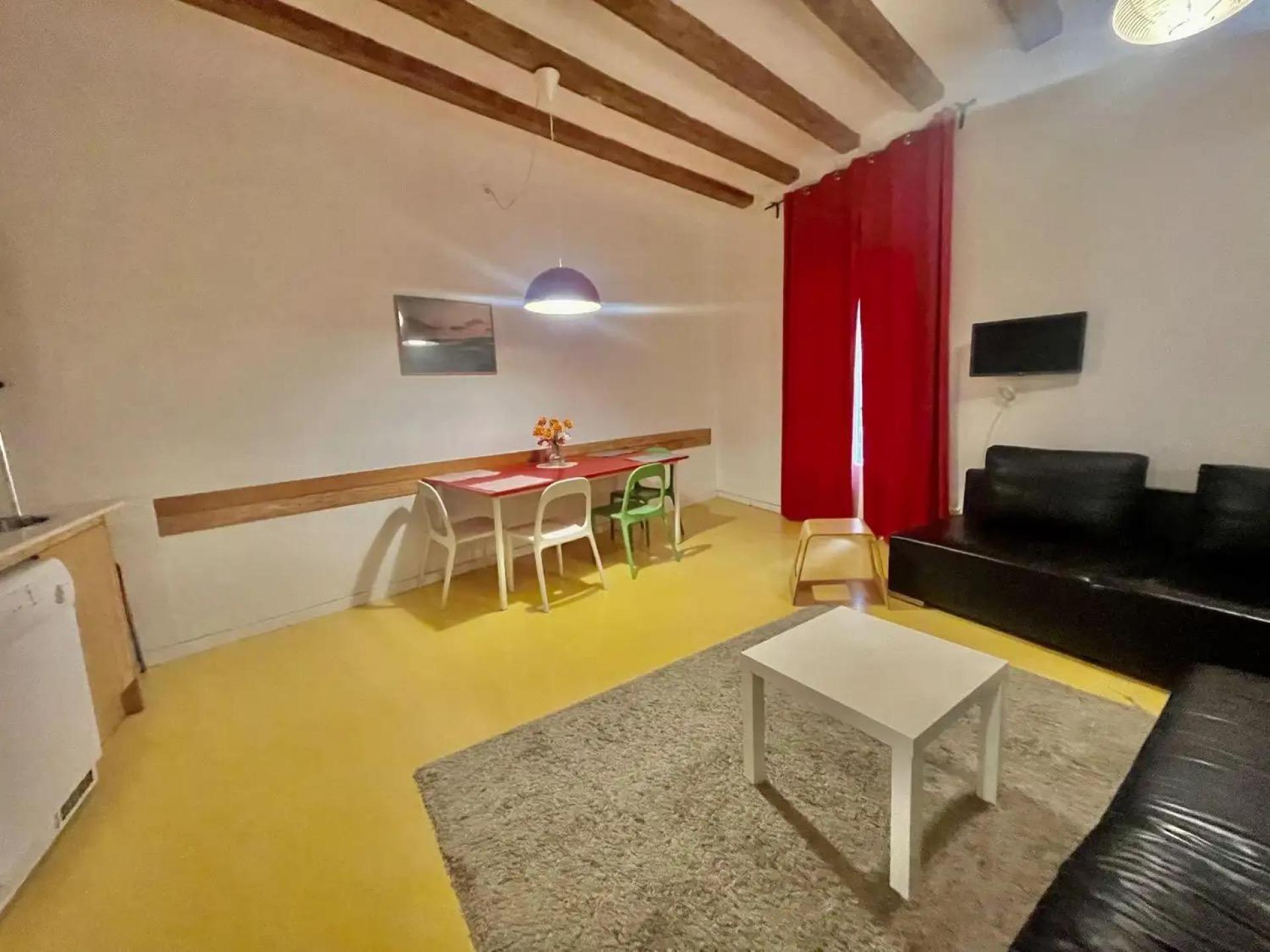 Pis – Barcelona 250.00 m2 photo8