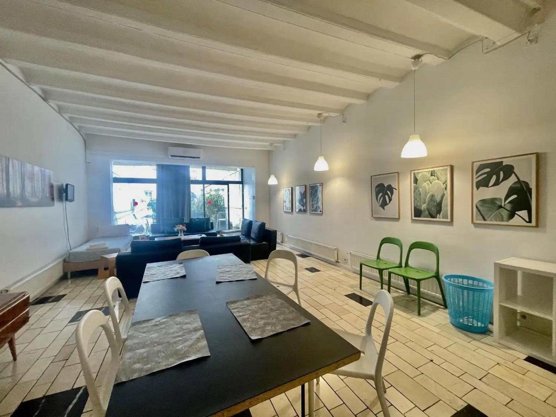 Pis – Barcelona 250.00 m2 photo2