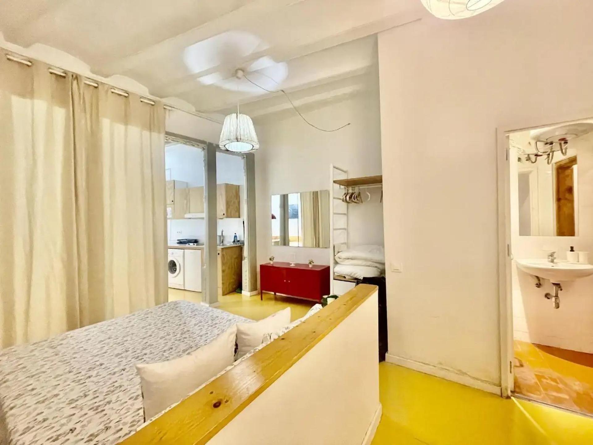 Pis – Barcelona 250.00 m2 photo15