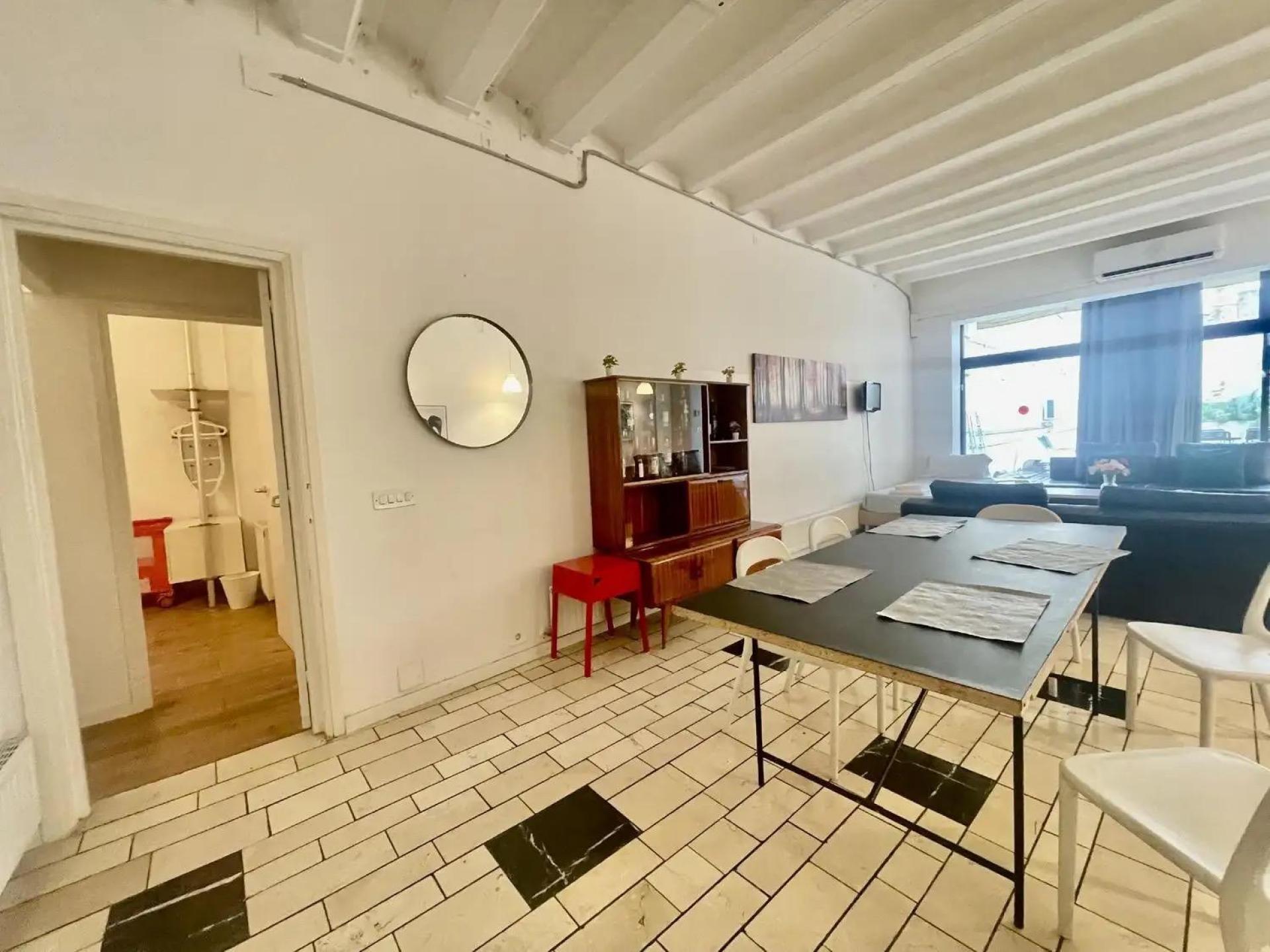 Pis – Barcelona 250.00 m2 photo5