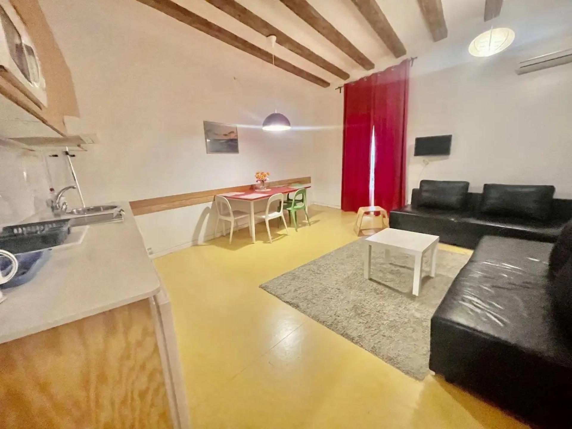 Pis – Barcelona 250.00 m2 photo11