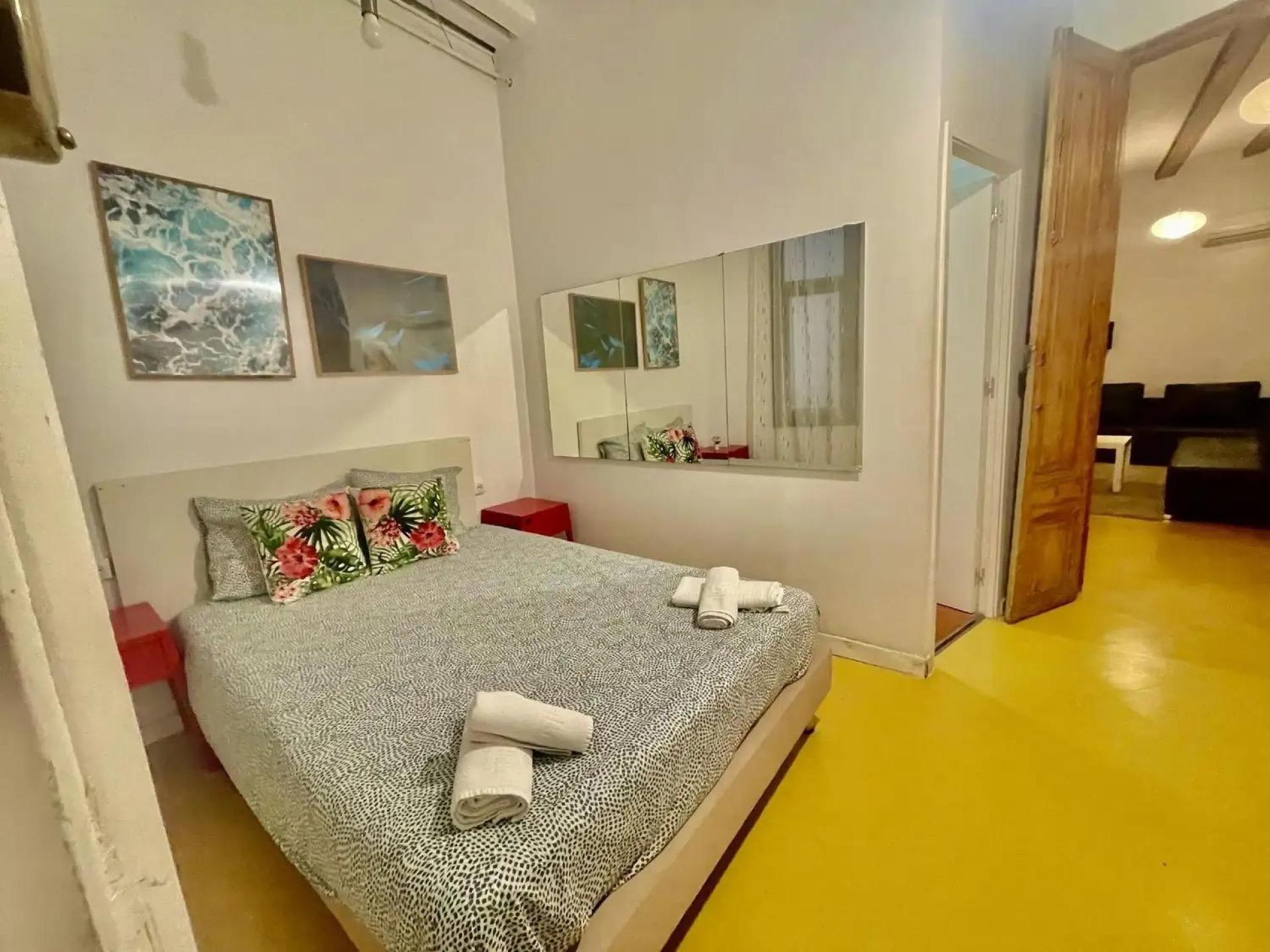 Pis – Barcelona 250.00 m2 photo12