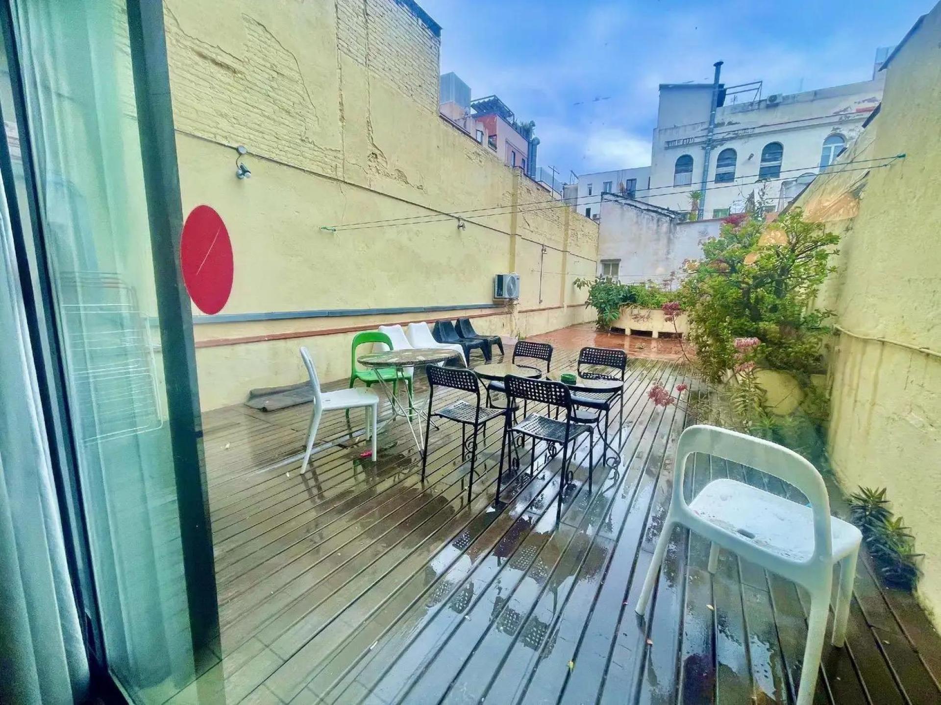 Pis – Barcelona 250.00 m2 photo3