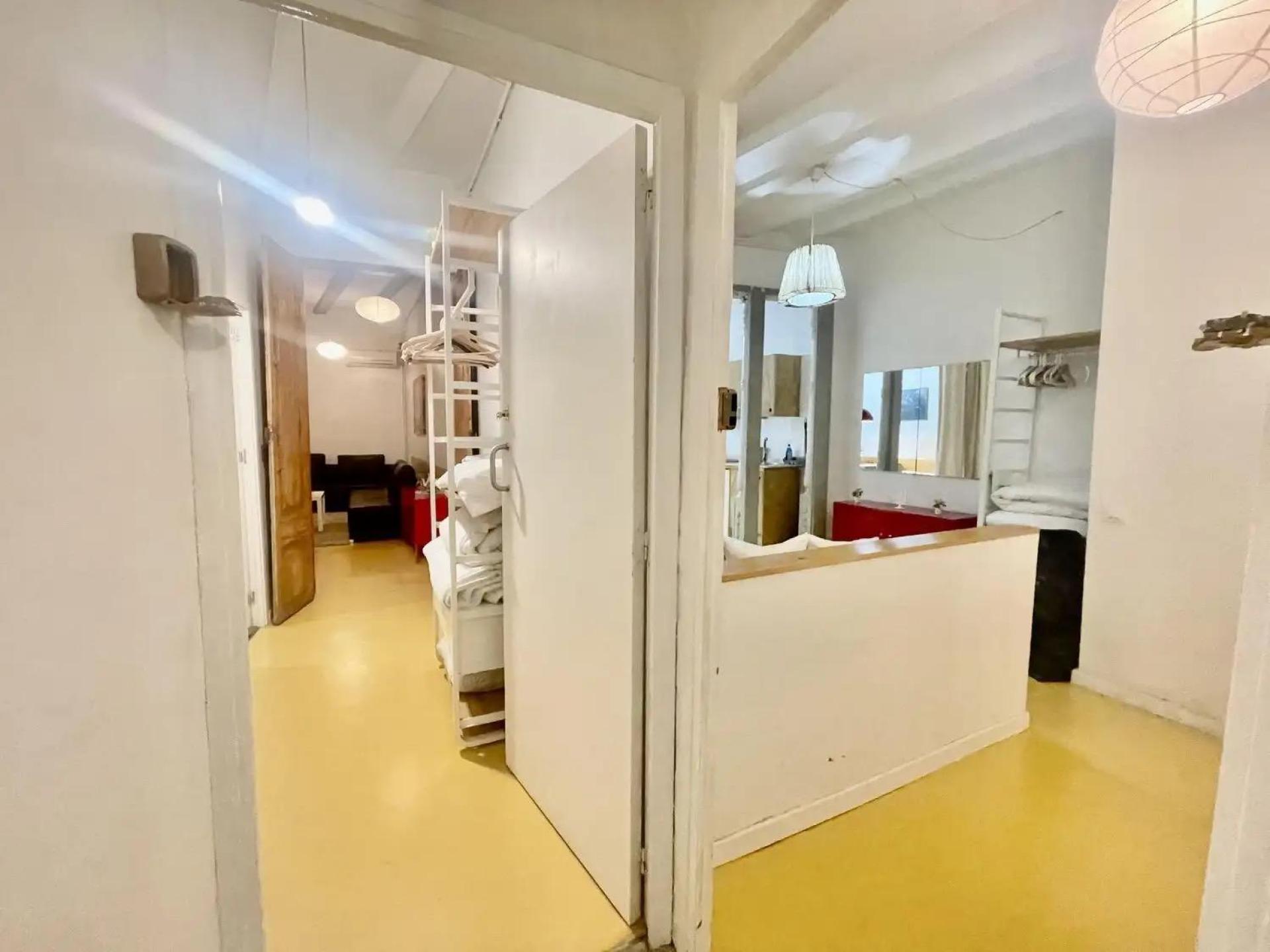 Pis – Barcelona 250.00 m2 photo7