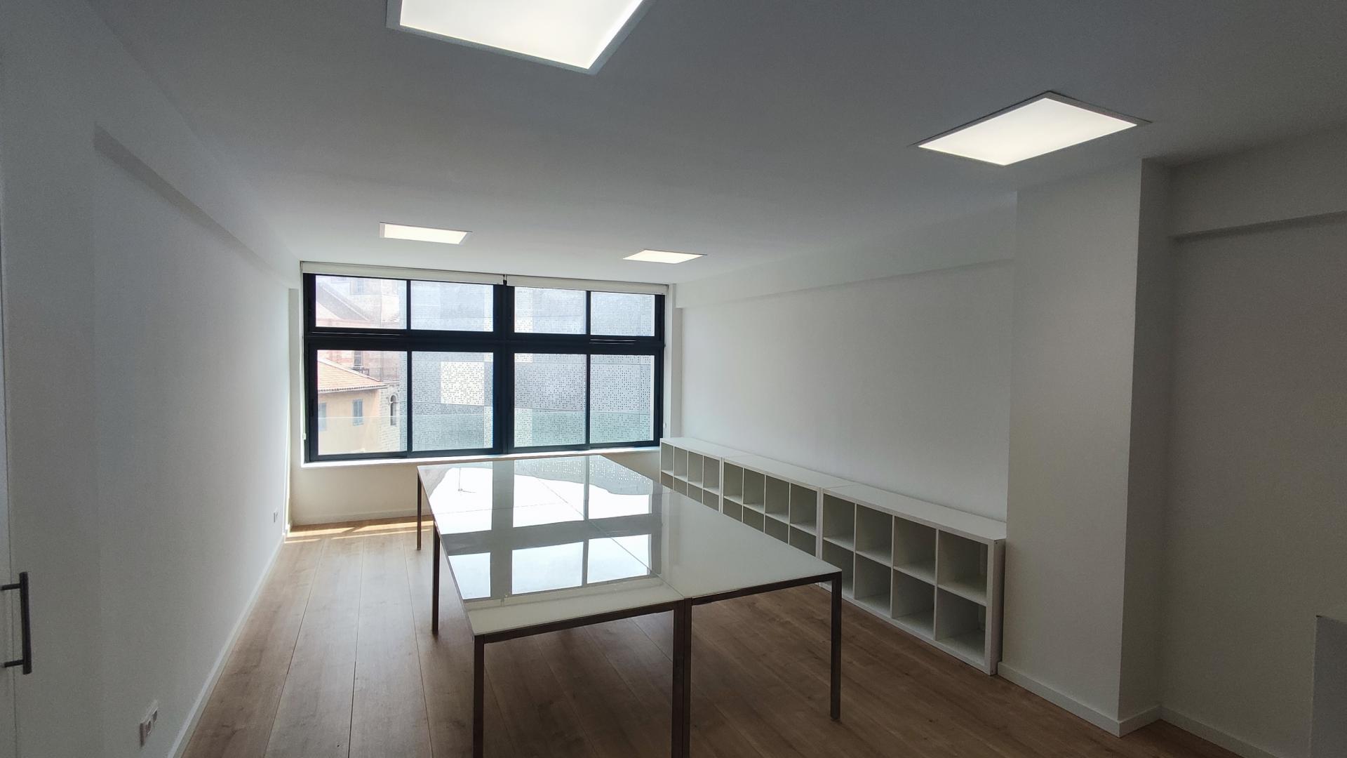 Oficina – Barcelona 46.00 m2