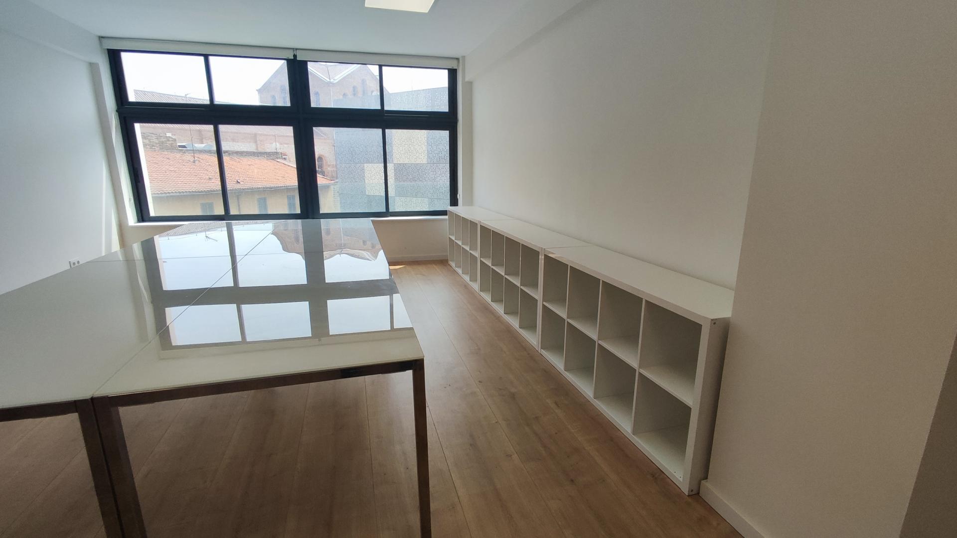 Oficina – Barcelona 46.00 m2