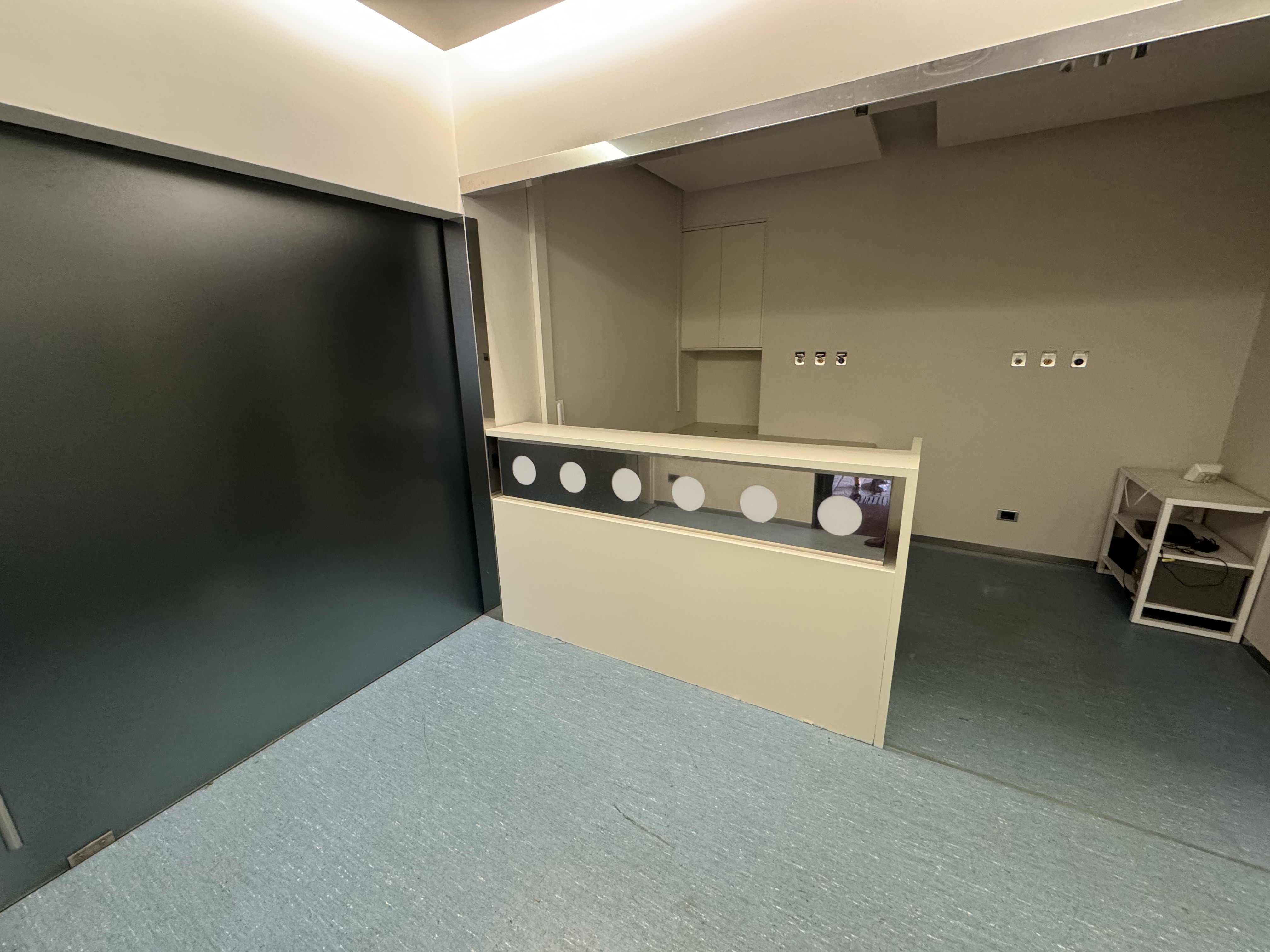 Otras casas – Barcelona 165.00 m2