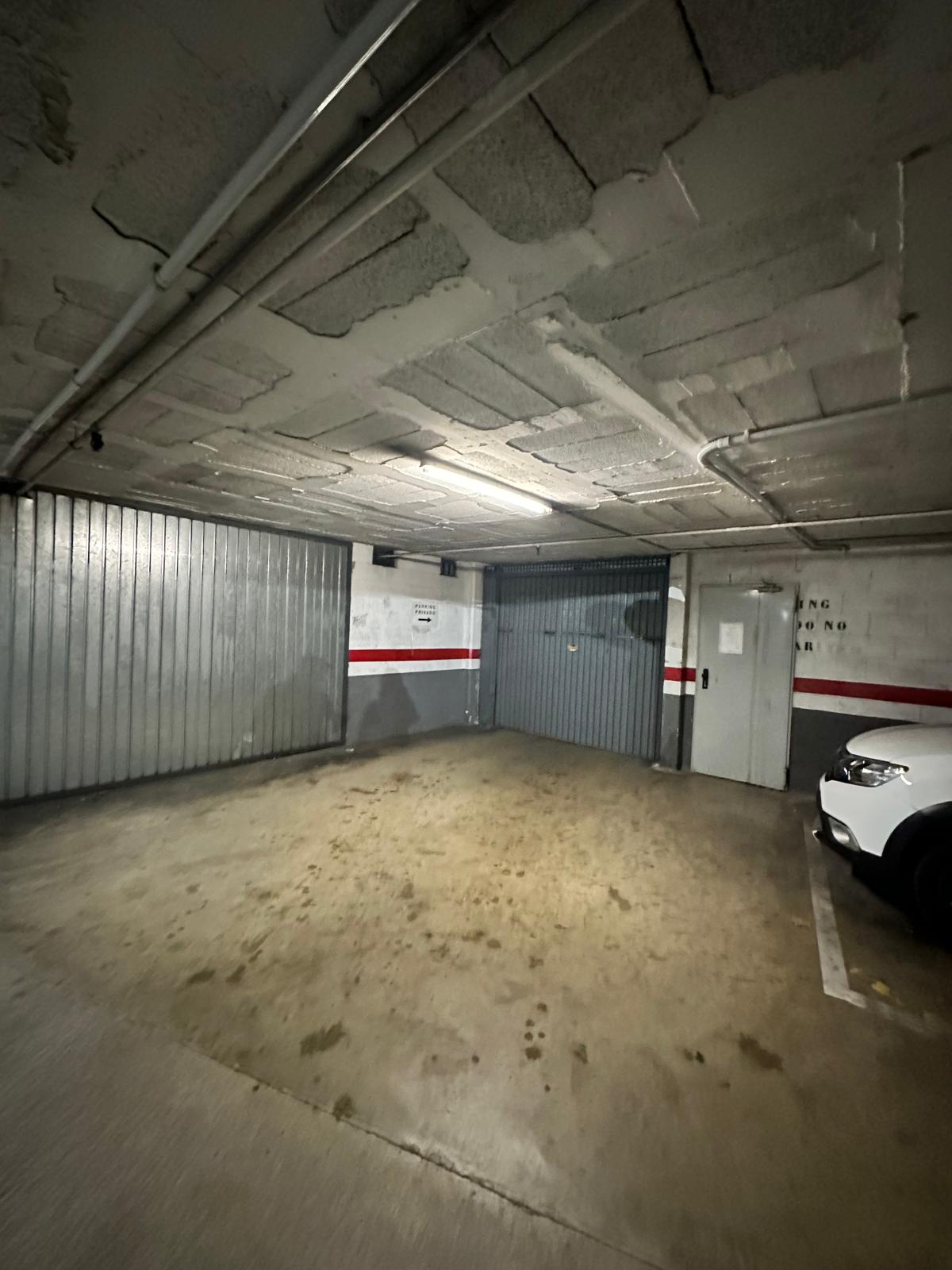 Plaza aparcamiento – Barcelona 9.00 m2 photo4