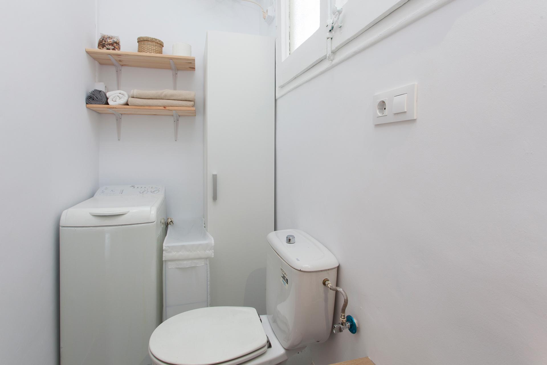 Piso – Barcelona 33.00 m2 photo13