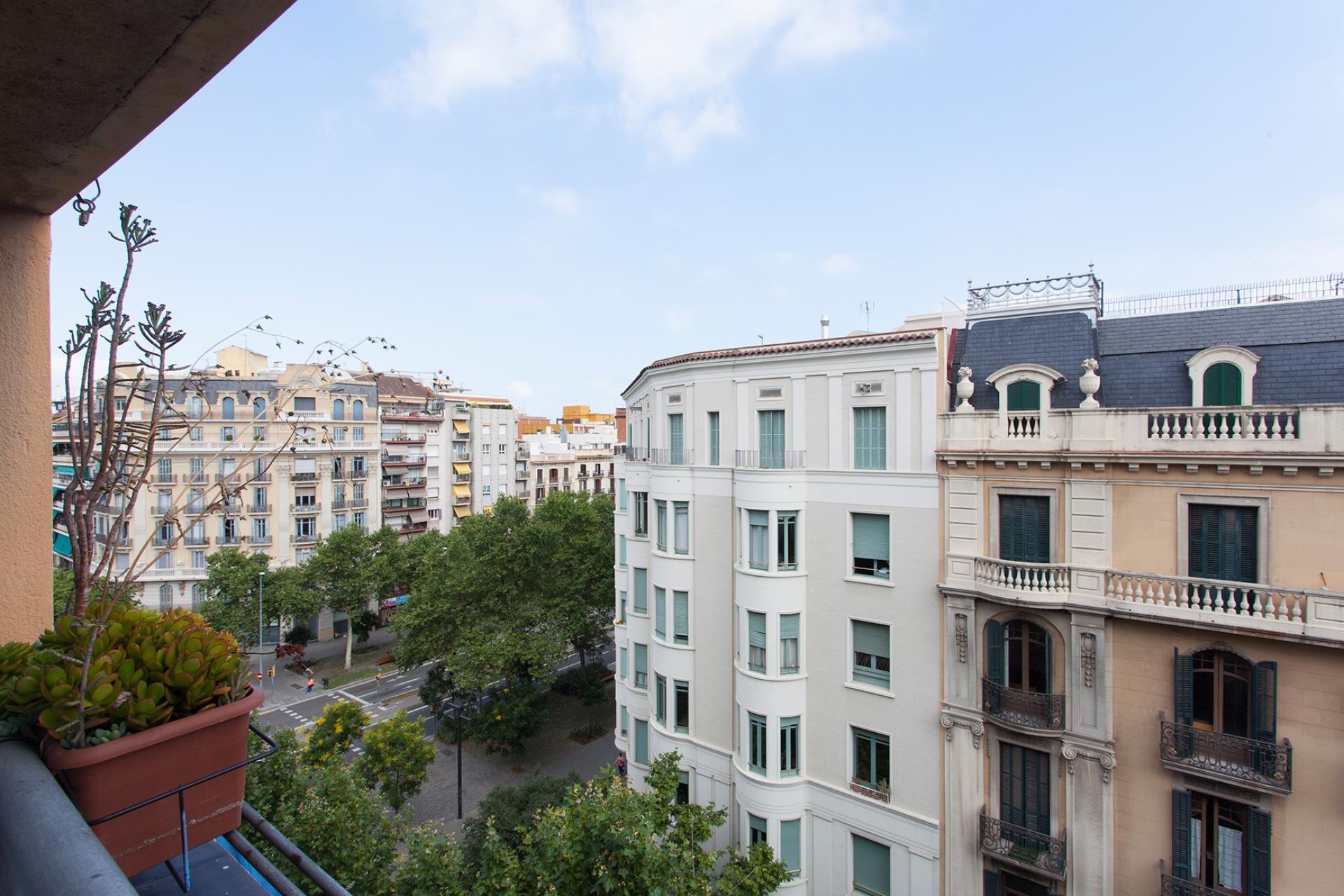 Piso – Barcelona 33.00 m2 photo3