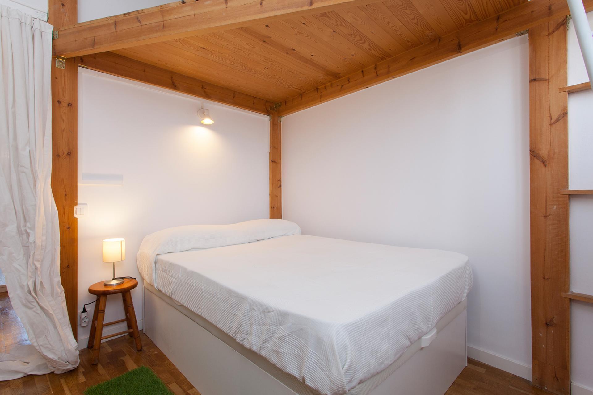 Piso – Barcelona 33.00 m2 photo11