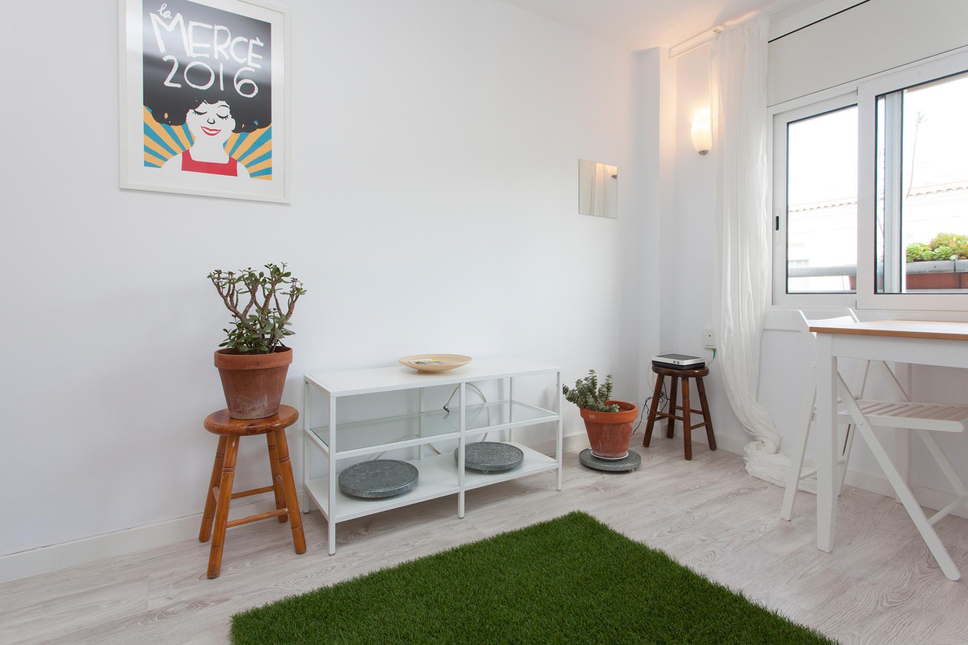 Piso – Barcelona 33.00 m2 photo4