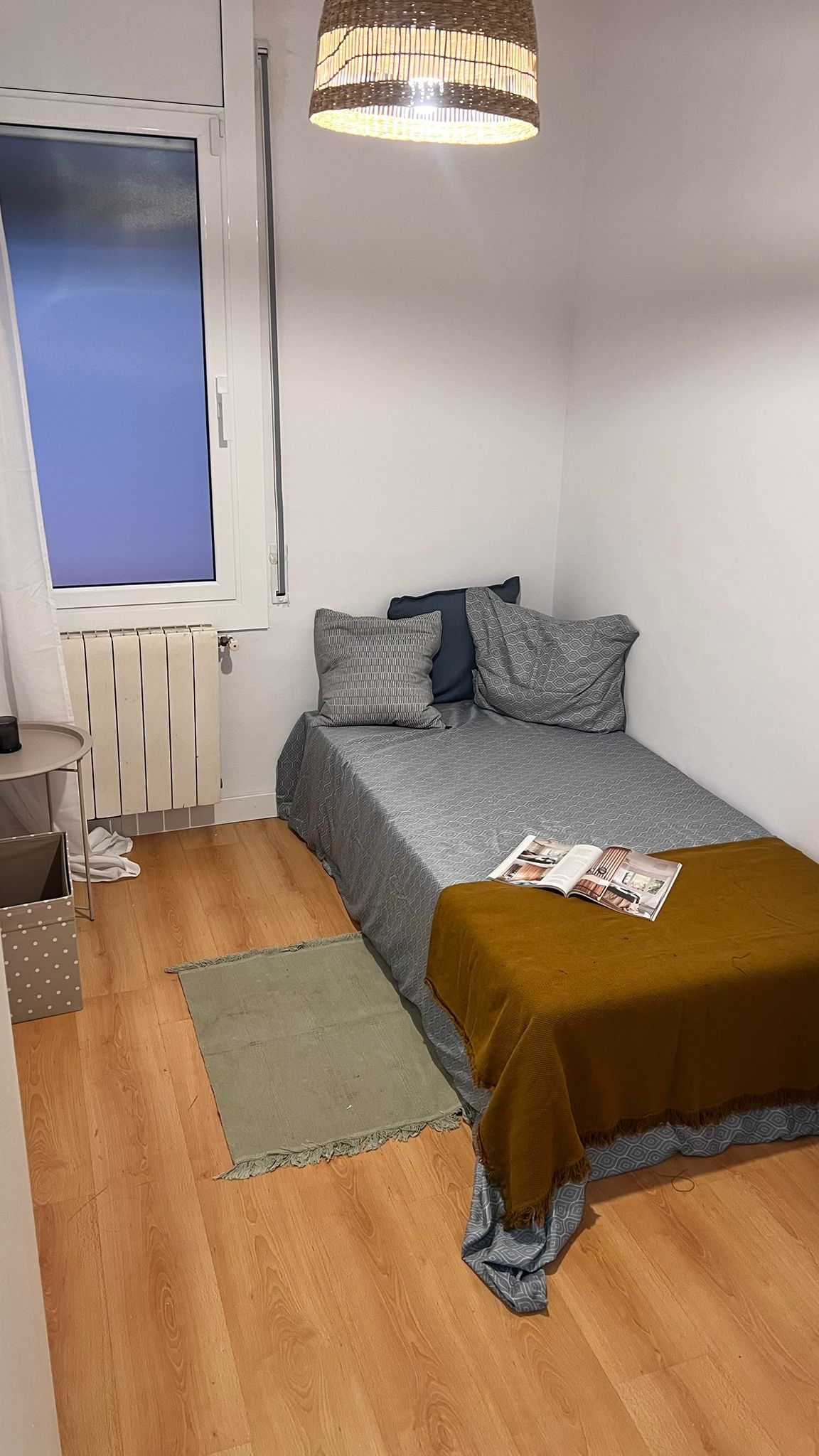 Piso – Barcelona 97.00 m2 photo32