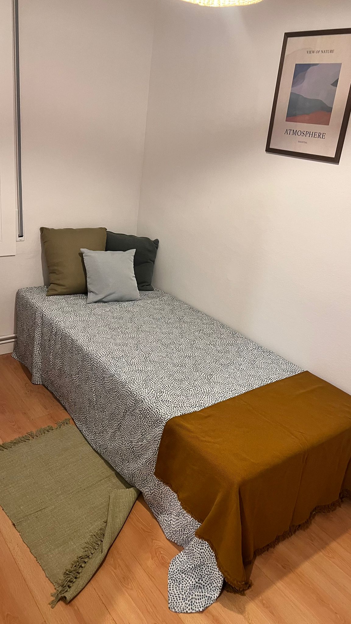 Piso – Barcelona 97.00 m2 photo33