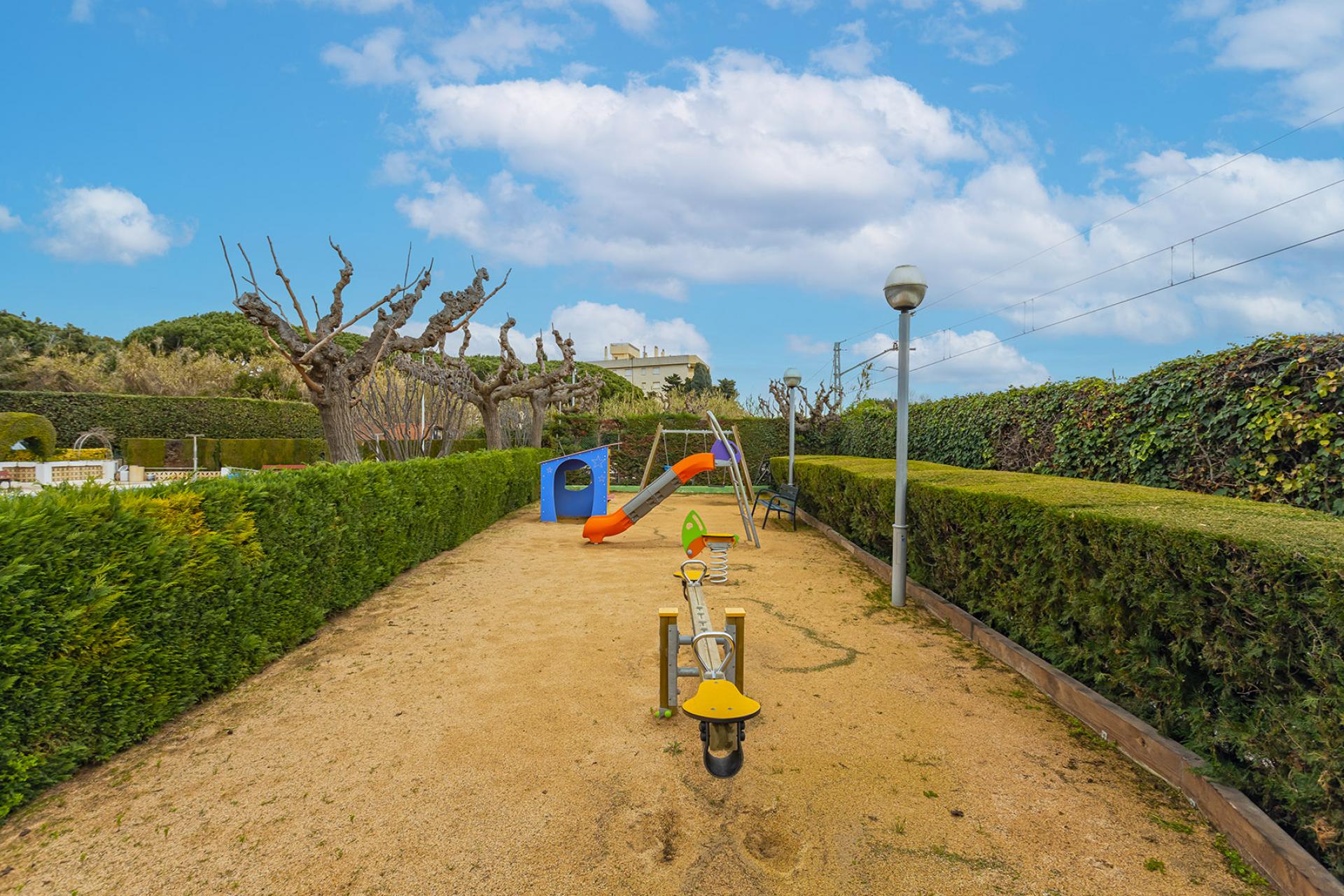 Apartamento – Arenys de Mar 60.00 m2 photo22