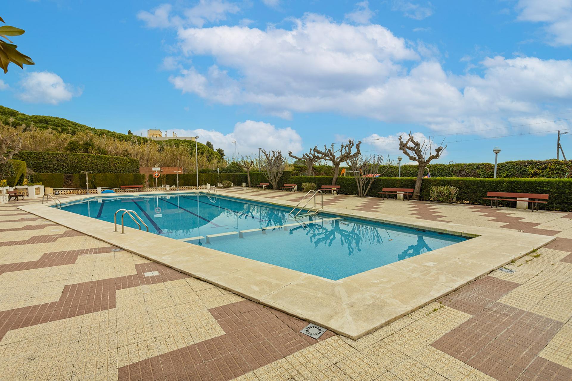 Apartamento – Arenys de Mar 60.00 m2 photo21