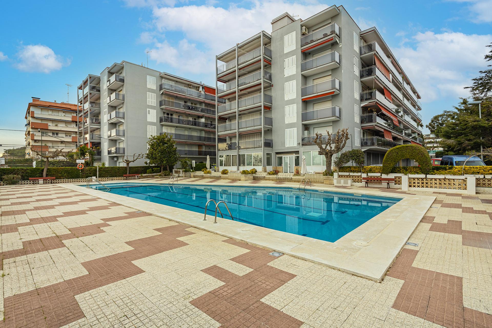 Apartamento – Arenys de Mar 60.00 m2 photo19