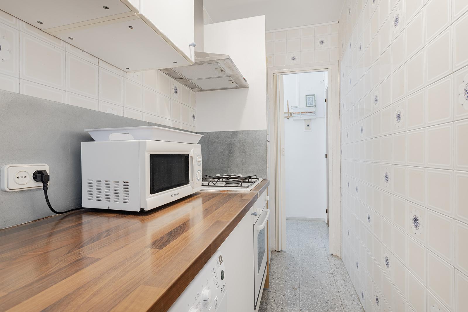 Apartamento – Arenys de Mar 60.00 m2 photo16