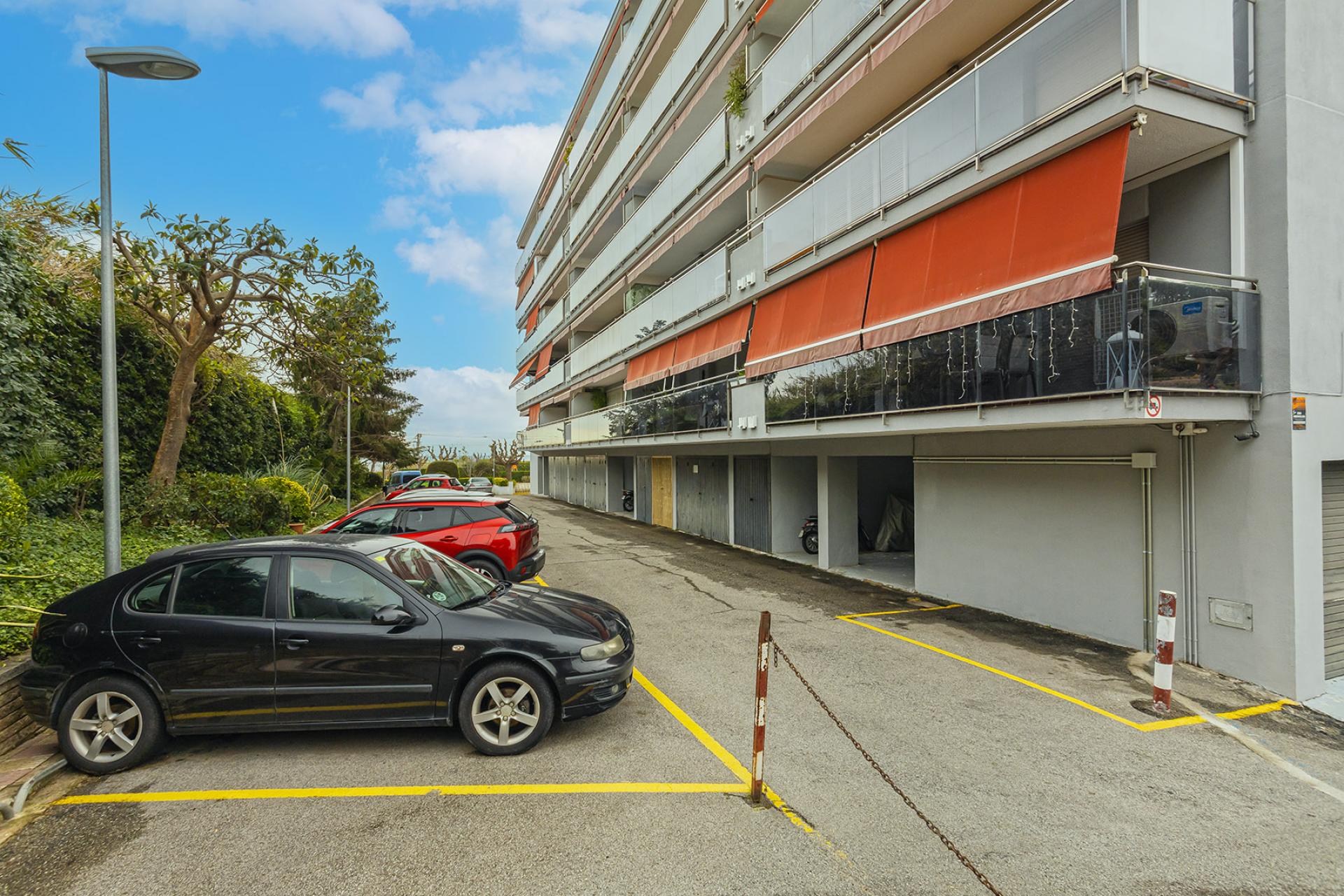 Apartamento – Arenys de Mar 60.00 m2 photo24