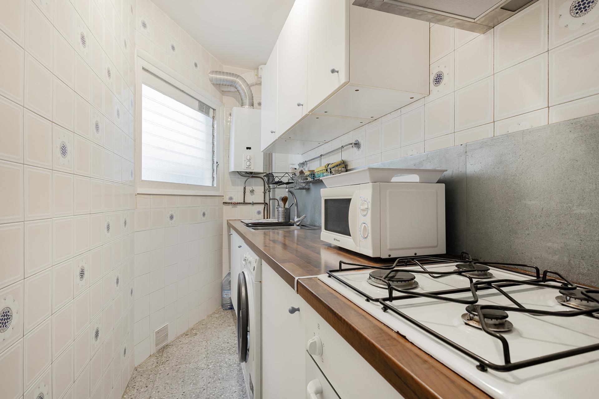 Apartamento – Arenys de Mar 60.00 m2 photo15