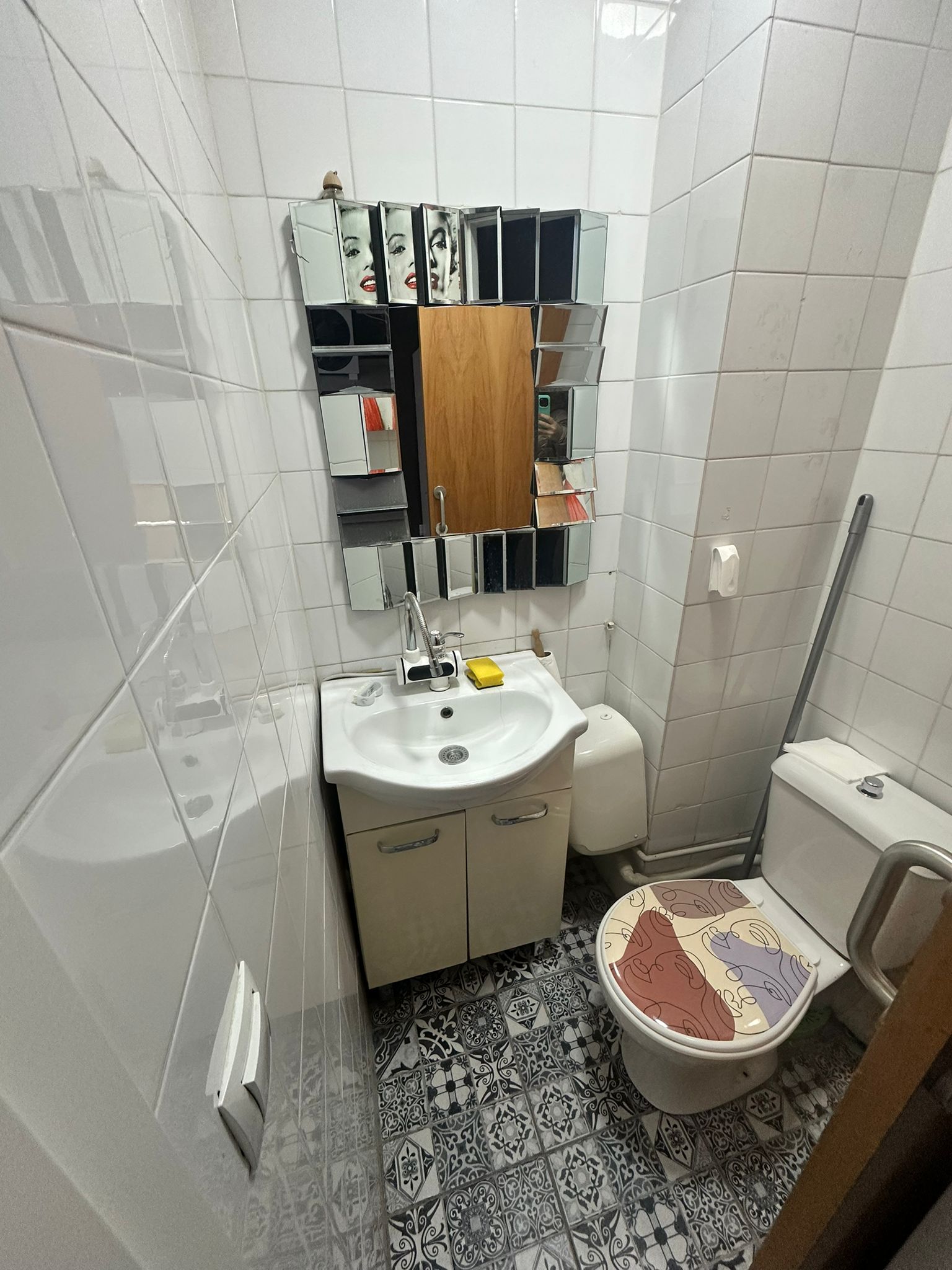 Local comercial – Barcelona 30.00 m2 photo7