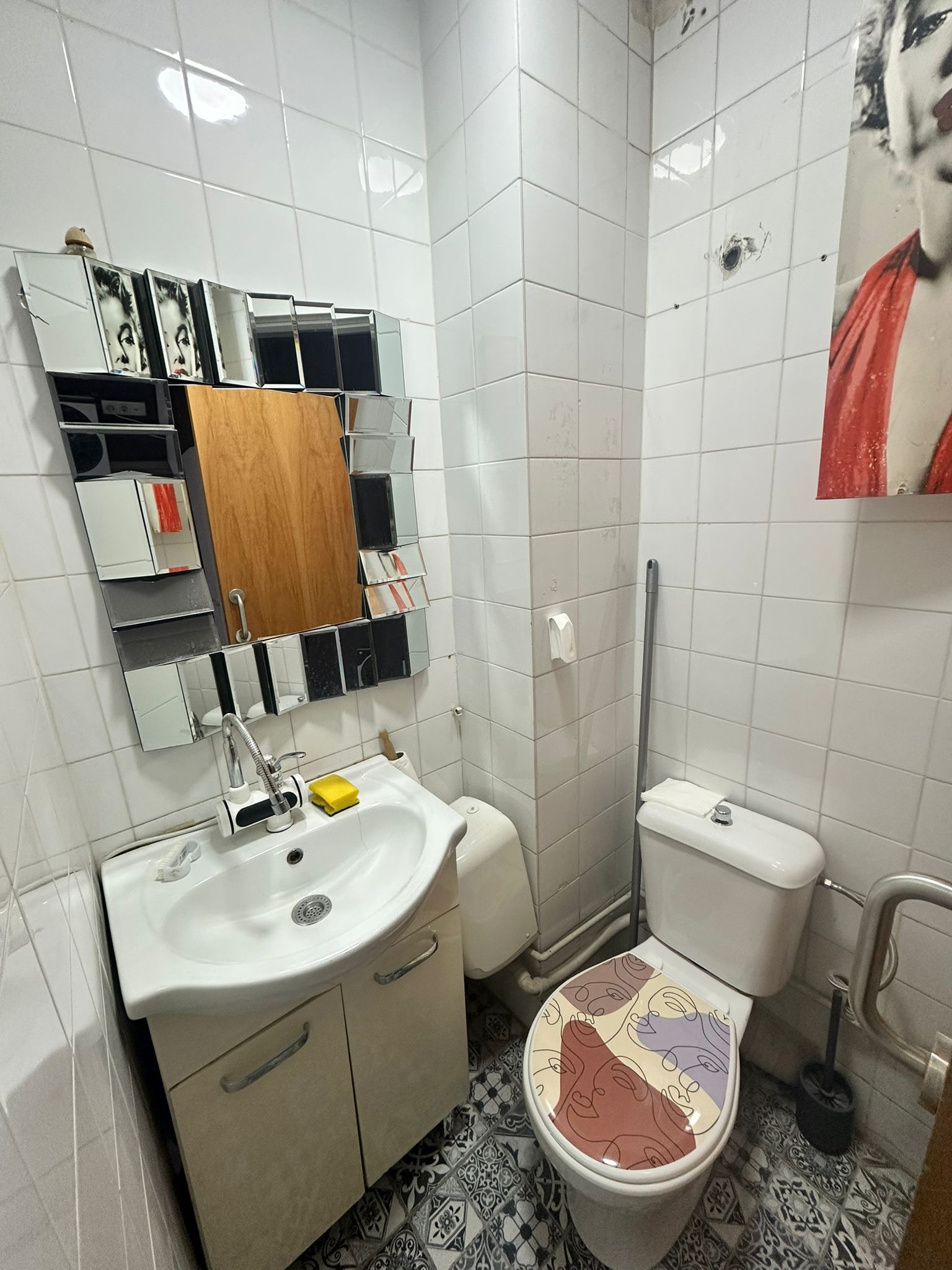 Local comercial – Barcelona 30.00 m2 photo6