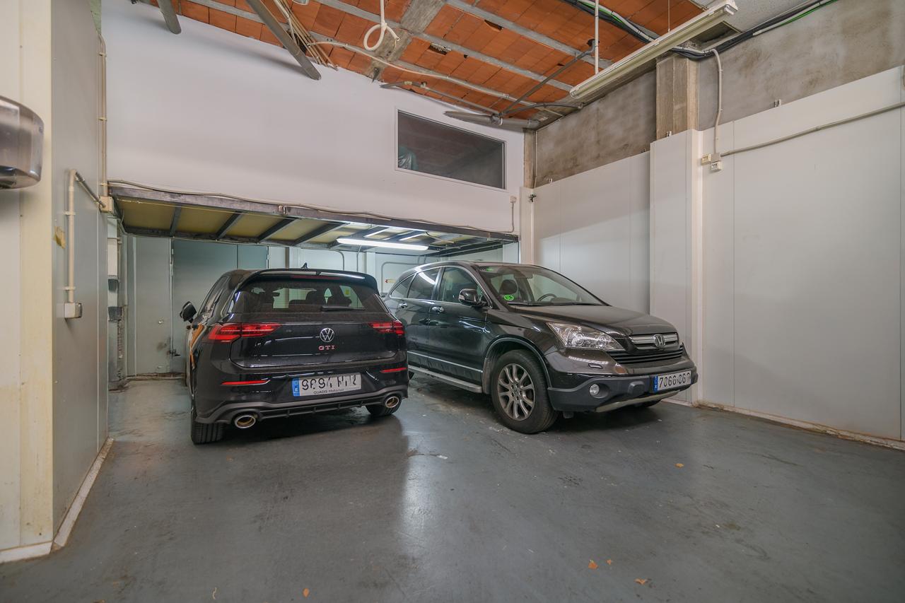 Piso – Hospitalet de Llobregat 150.00 m2 photo28