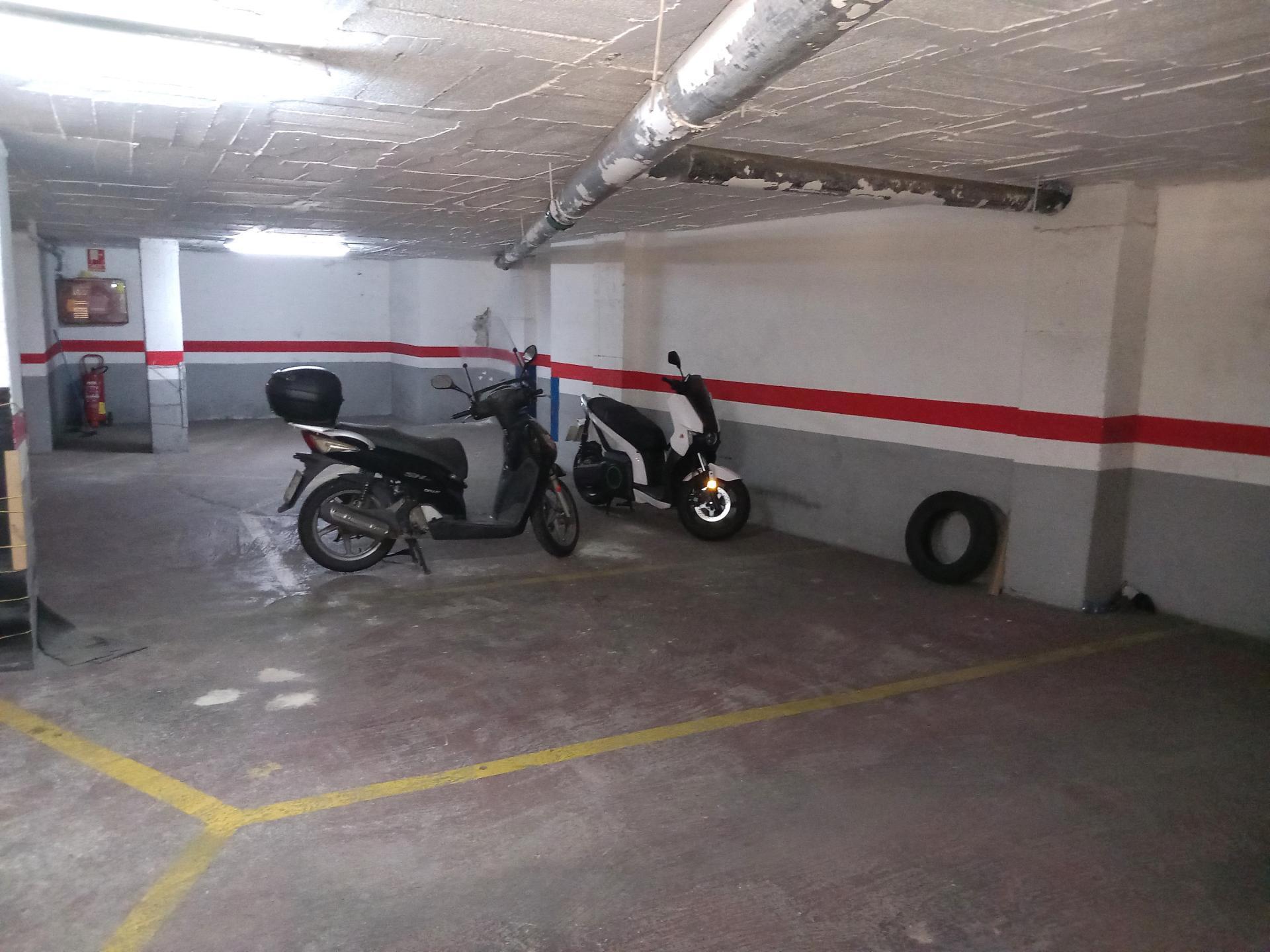 Piso – Barcelona 96.00 m2 photo26