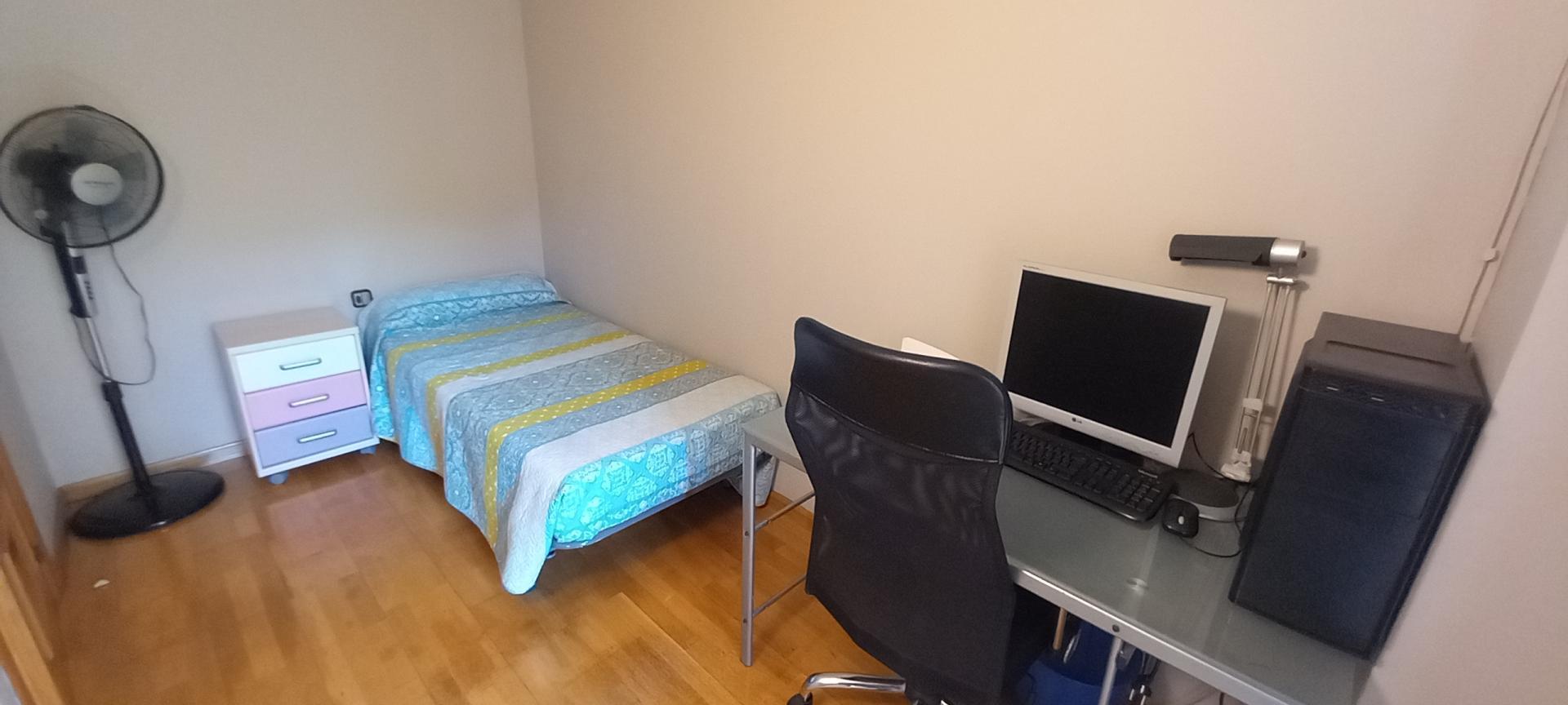 Piso – Barcelona 96.00 m2 photo19