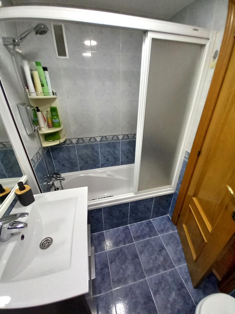 Piso – Barcelona 96.00 m2 photo23