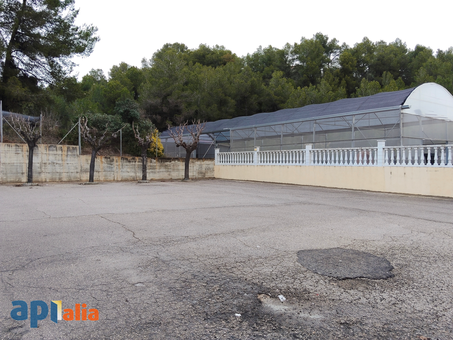 Masía – Vallirana 340.00 m2 photo11